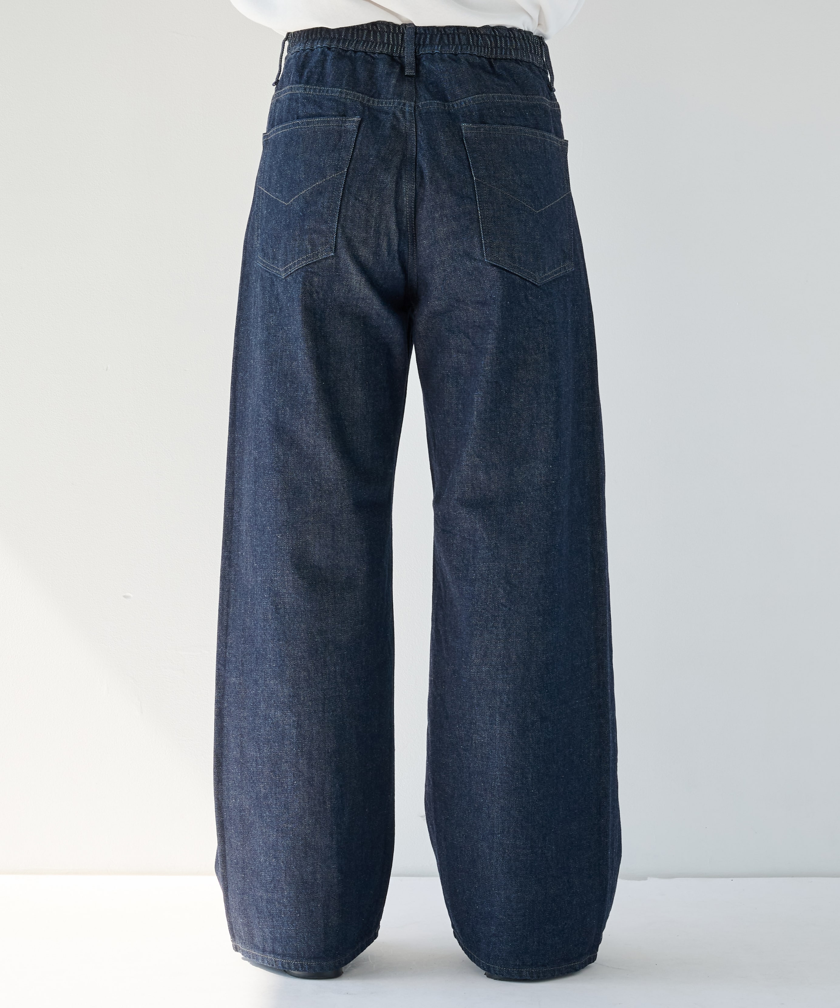 PUBLIC DENIM WIDE