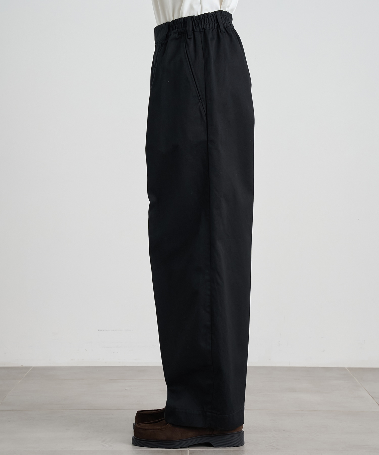 【残りわずか】PUBLIC CHINOS バレルイージー