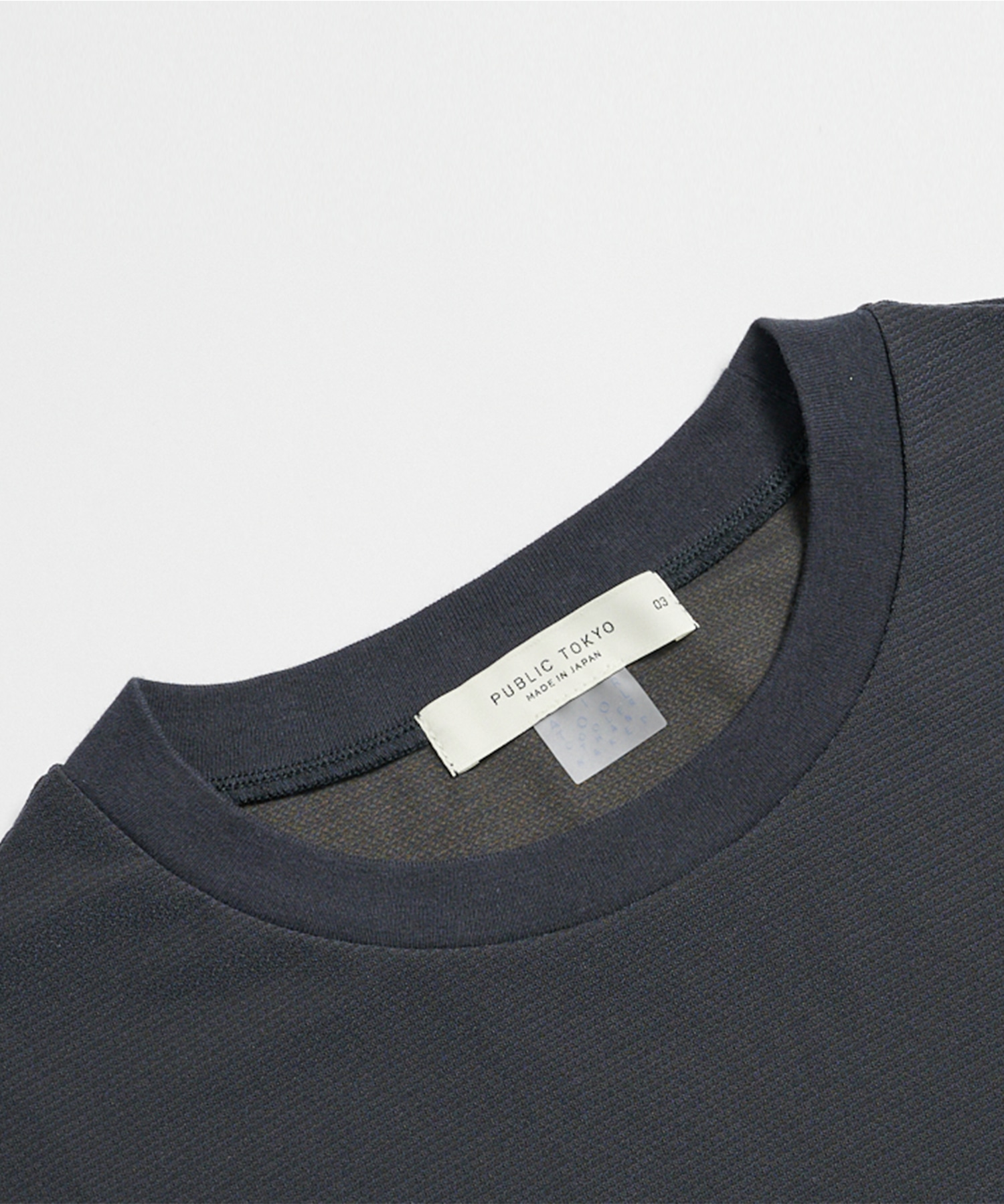 Air tool lite レギュラー TEE