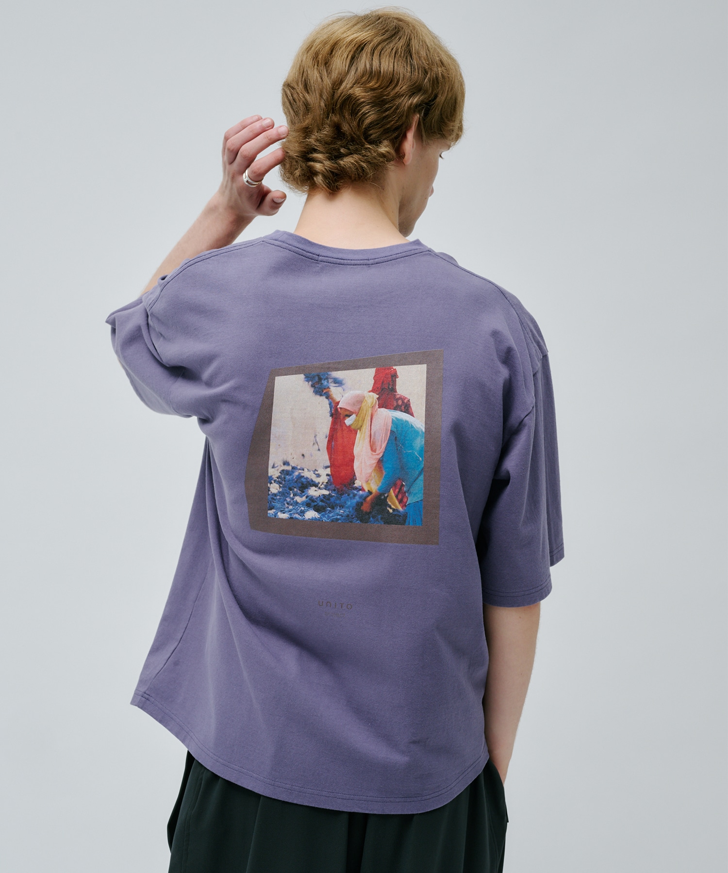 【残りわずか】UNITO RE:OG PHOTOTEE