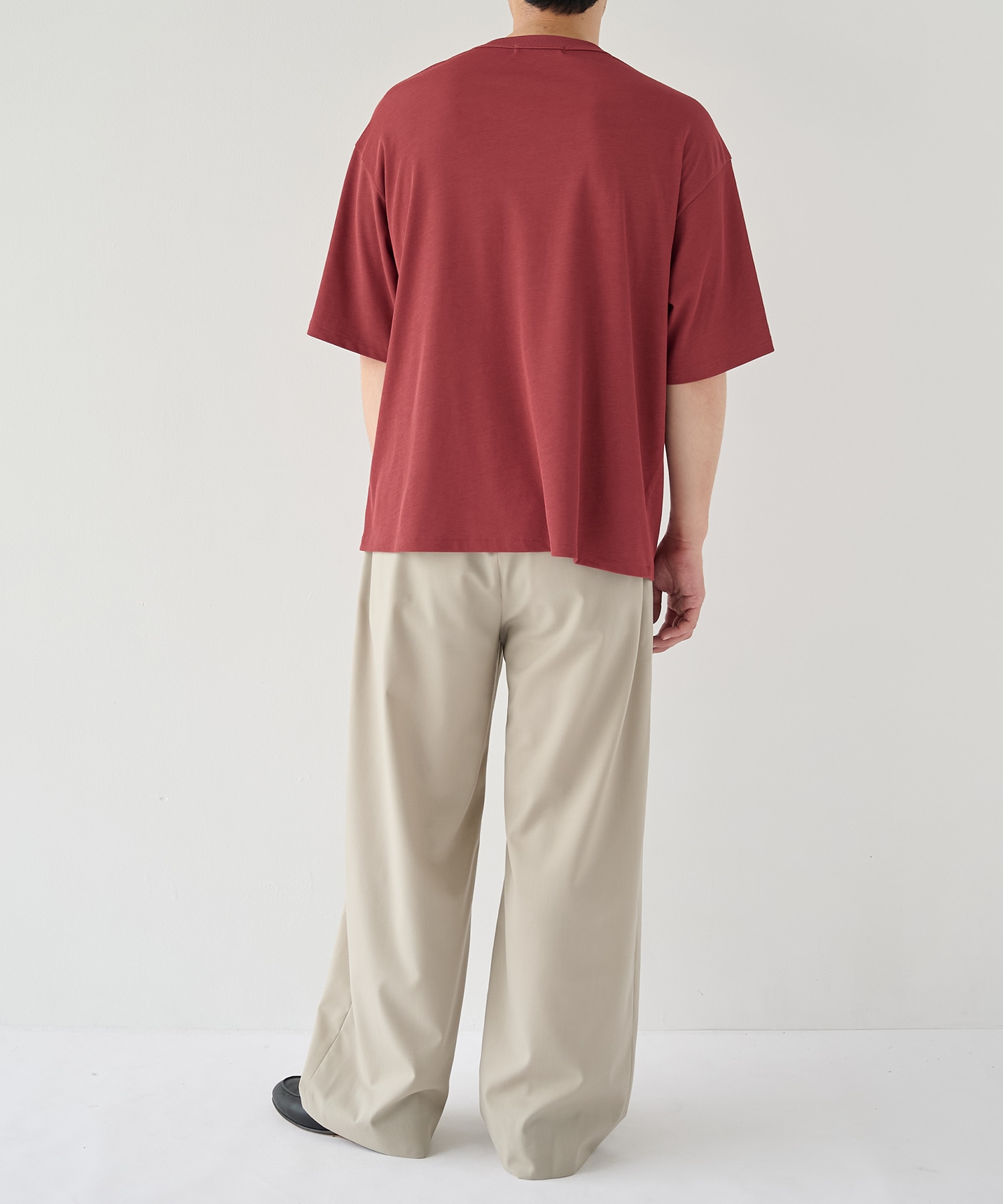 極-3℃ TEE