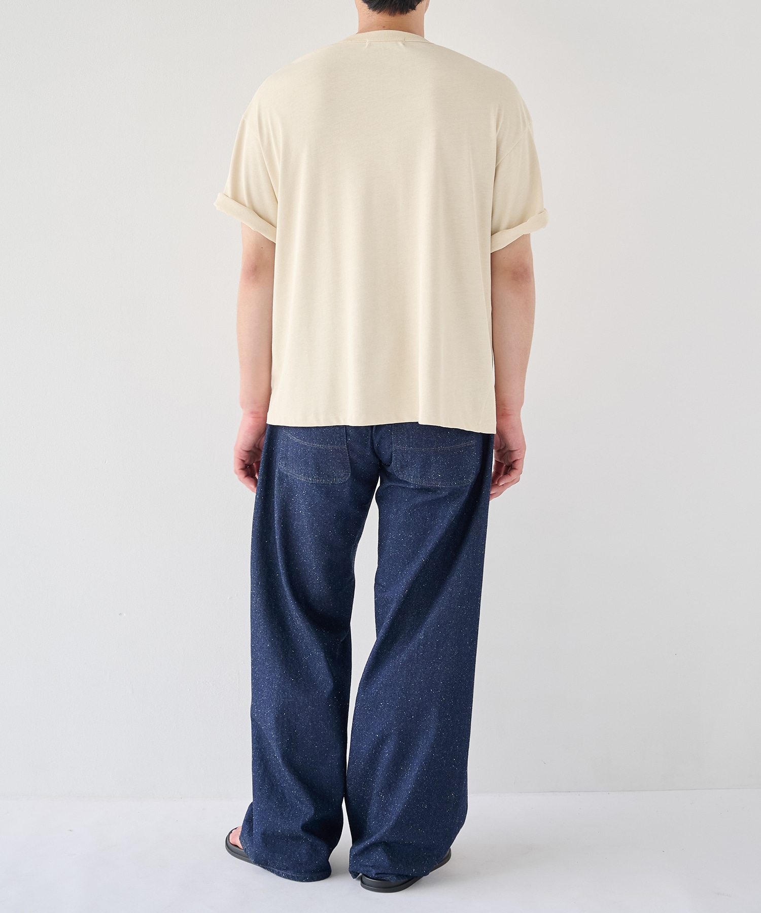 極-3℃ TEE