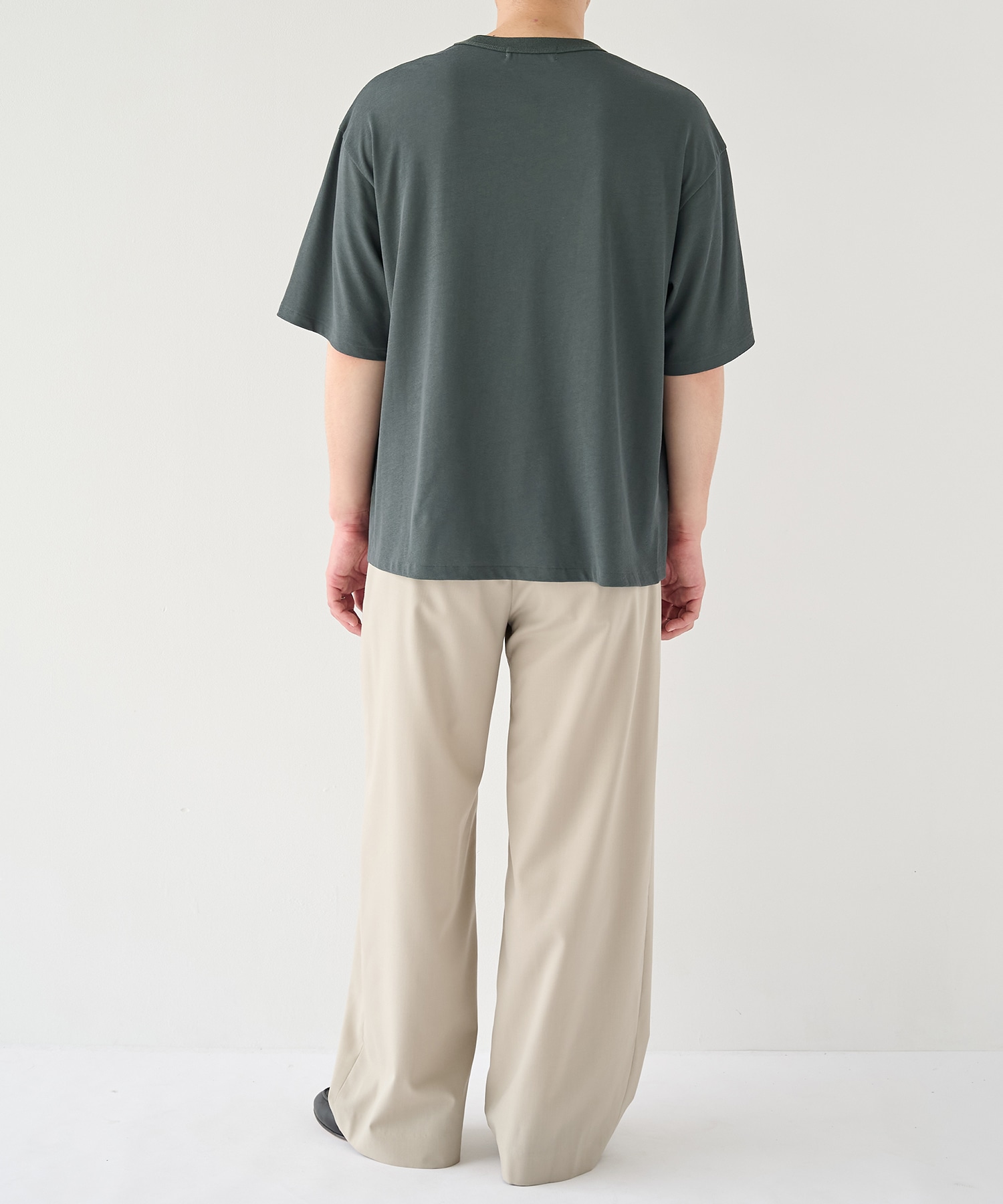極－3℃ TEE