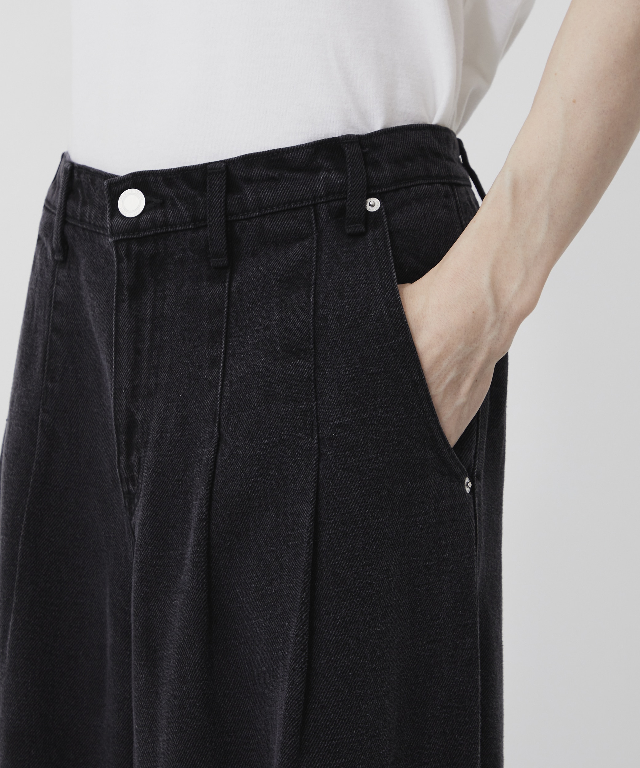 PUBLIC DENIM TRO BUGGY