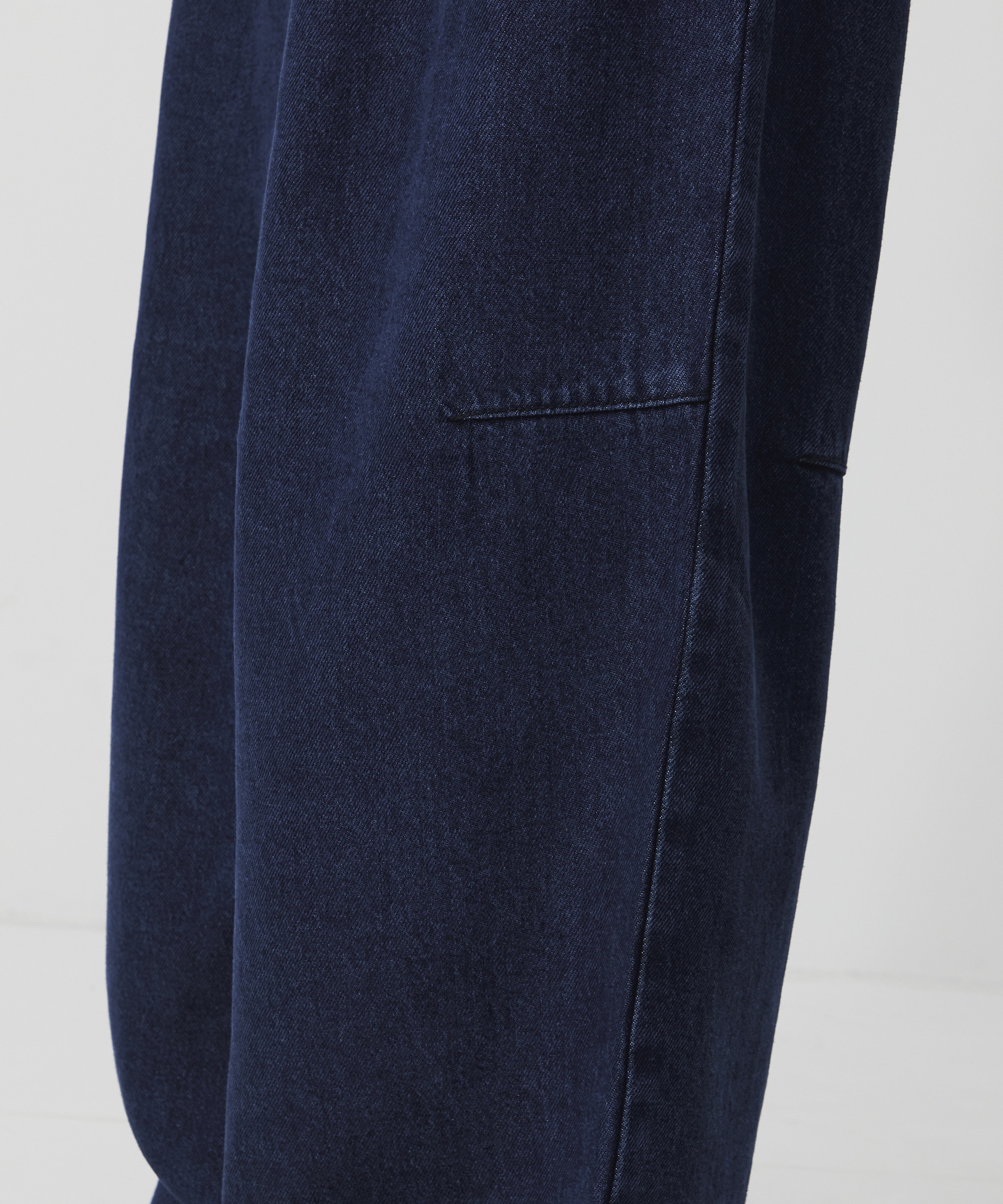 PUBLIC DENIM TRO BUGGY