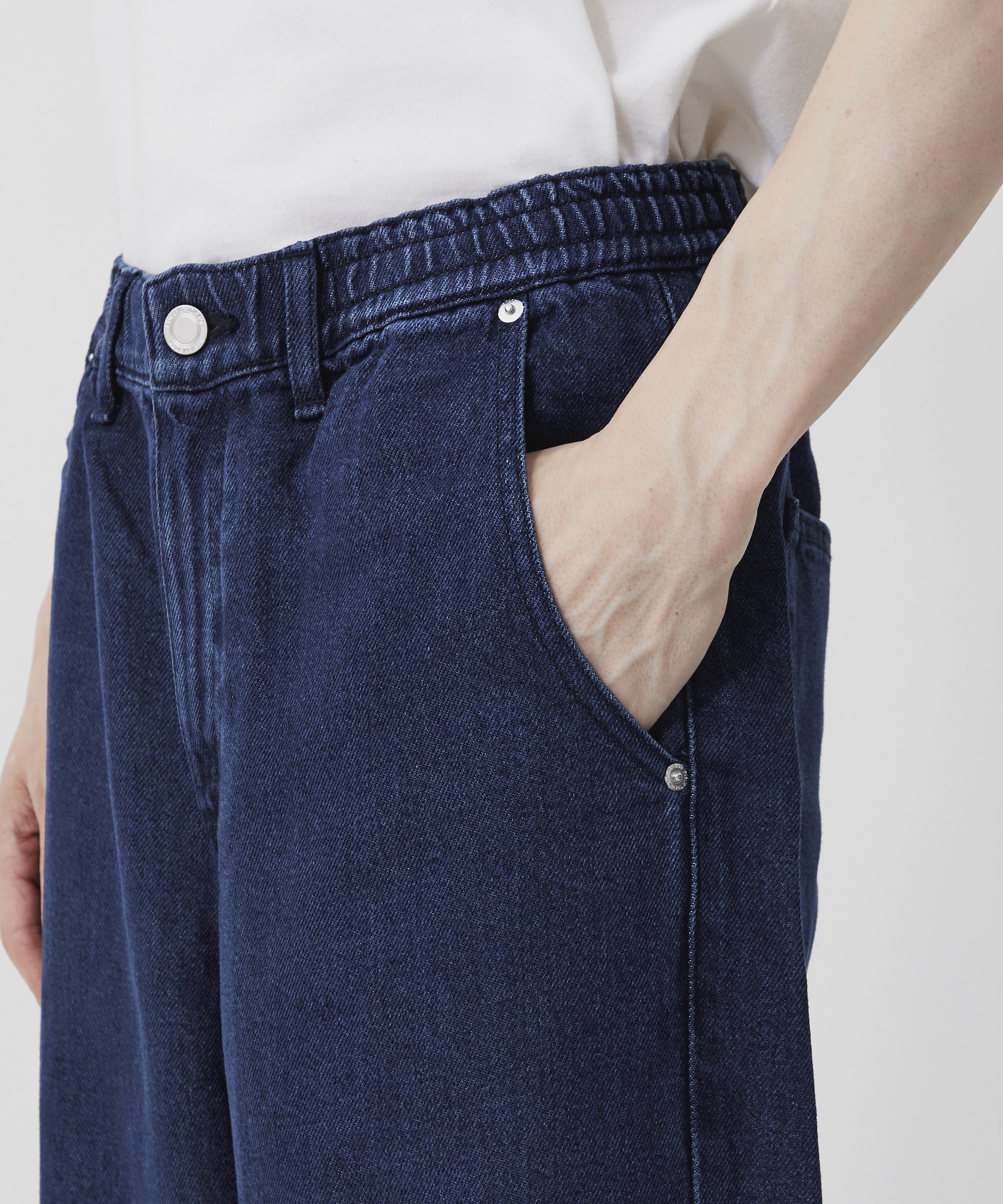 PUBLIC DENIM TRO STRAIGHT