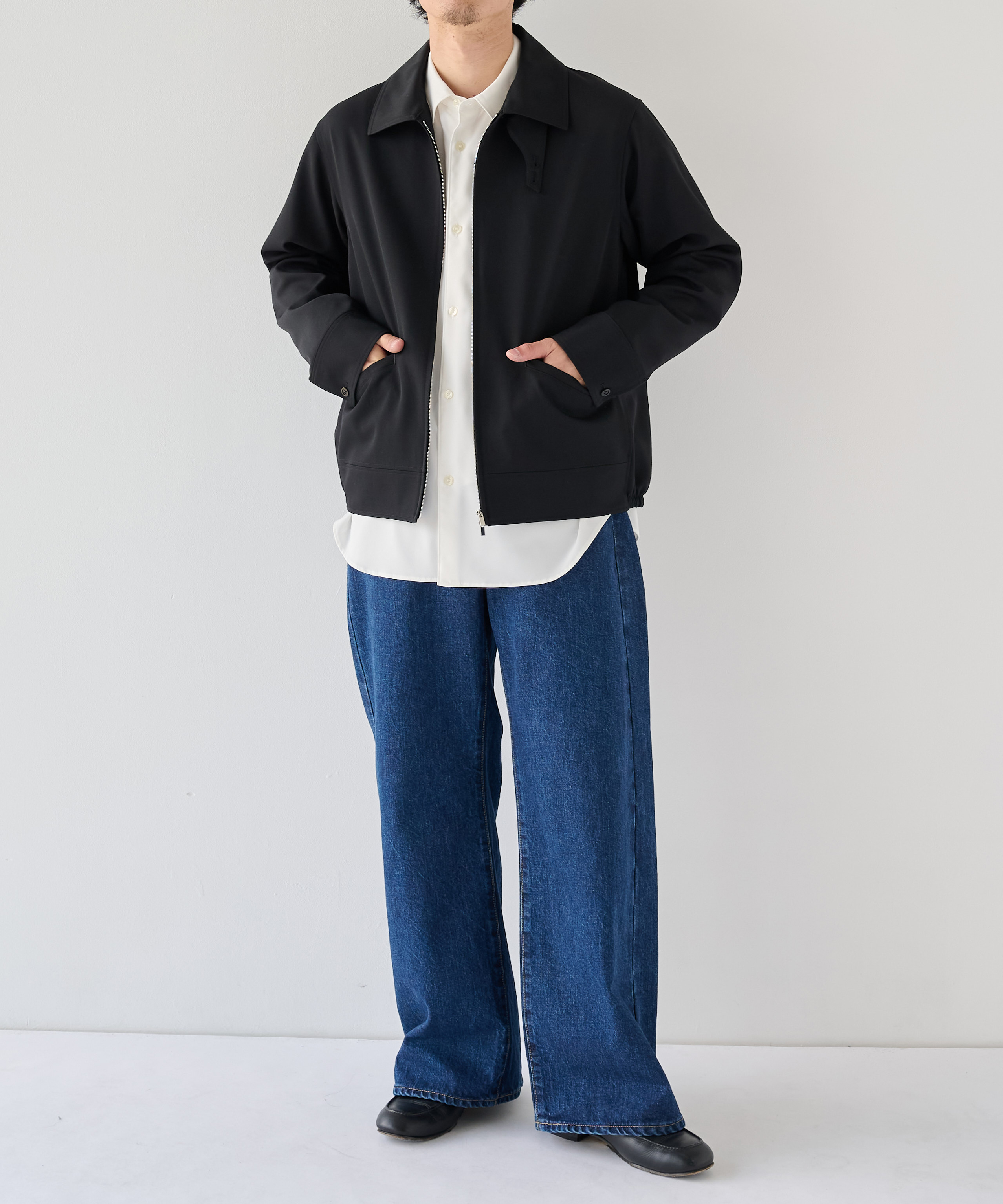 PUBLIC DENIM WIDE