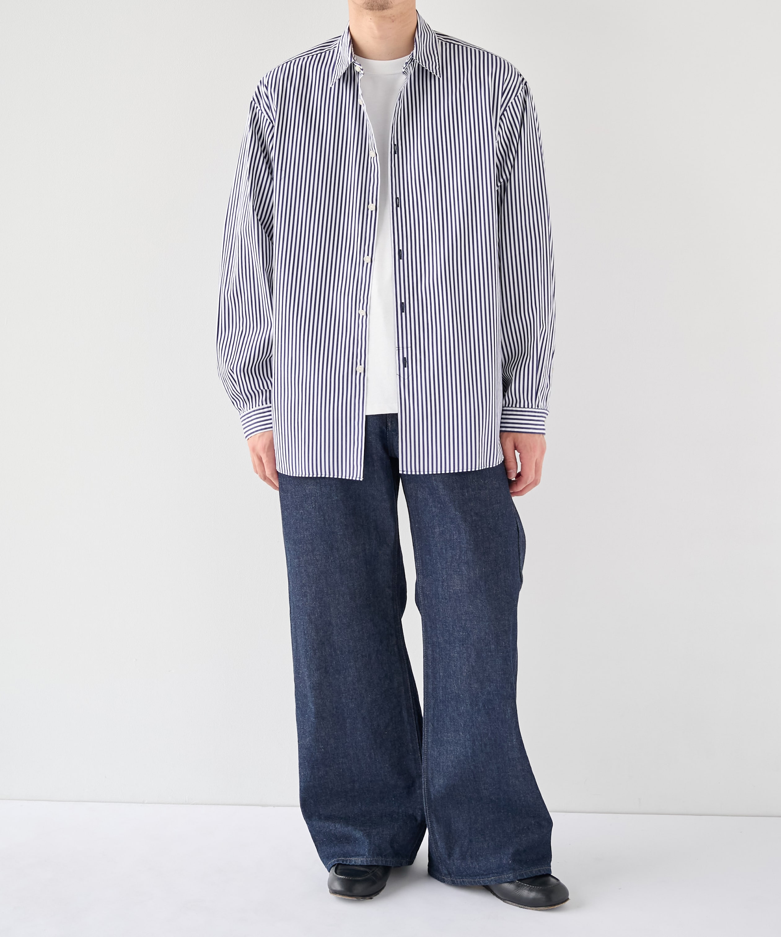 PUBLIC DENIM WIDE