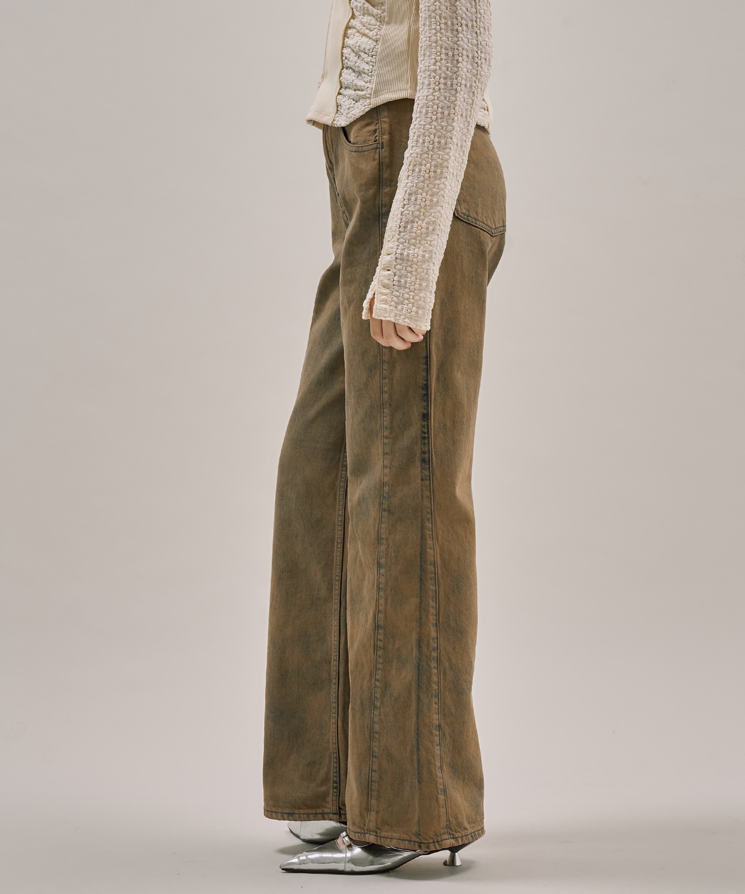 PUBLICDENIM MULTIRELAX