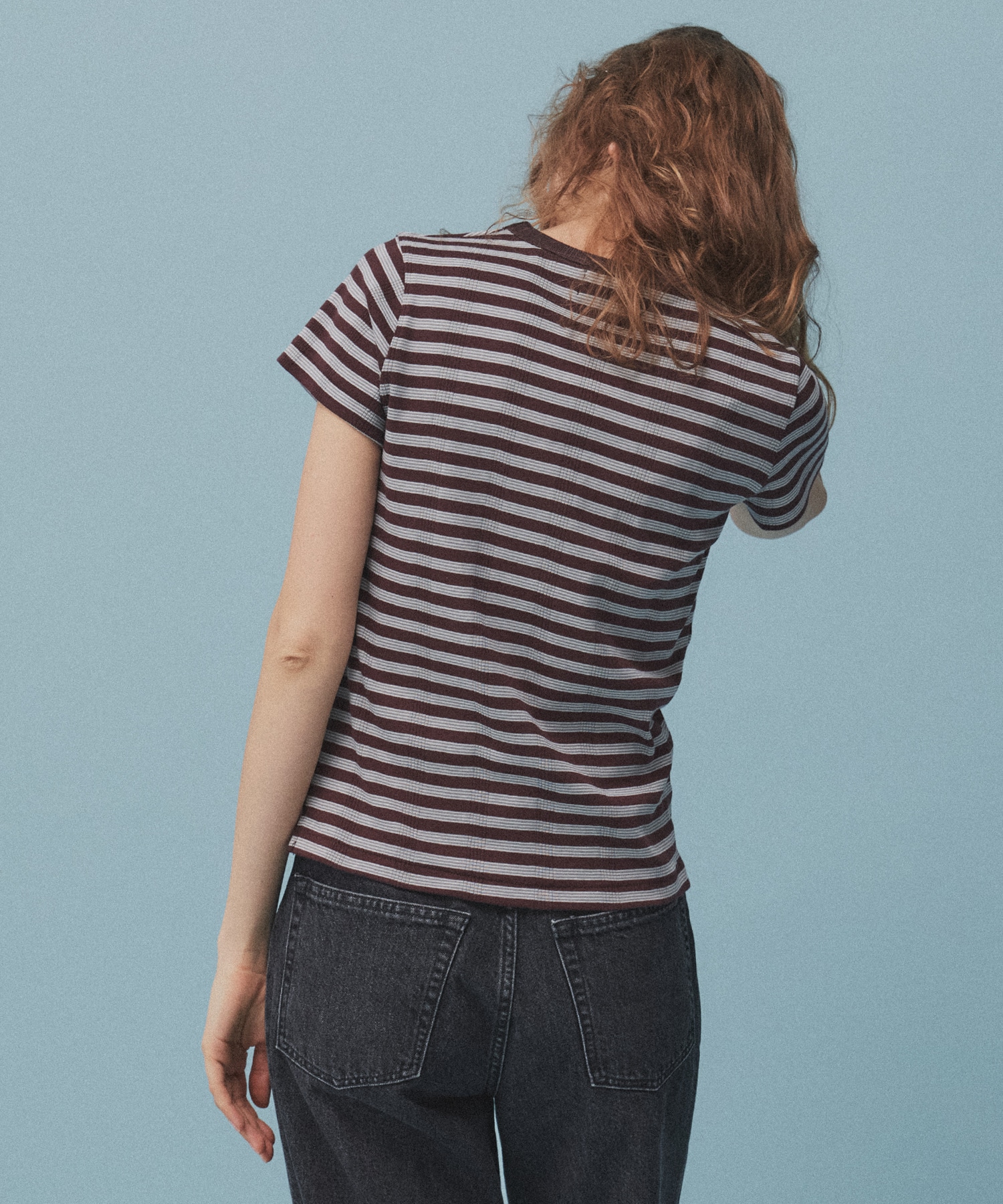 【再入荷】×Robert P.Miller TEE