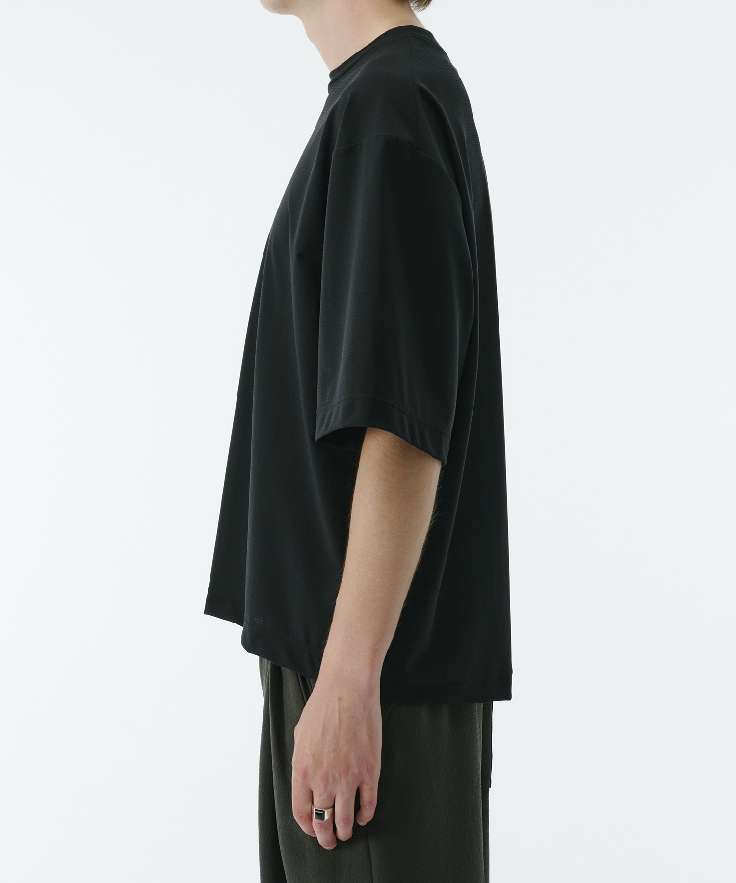 Air tool lite リラックス TEE