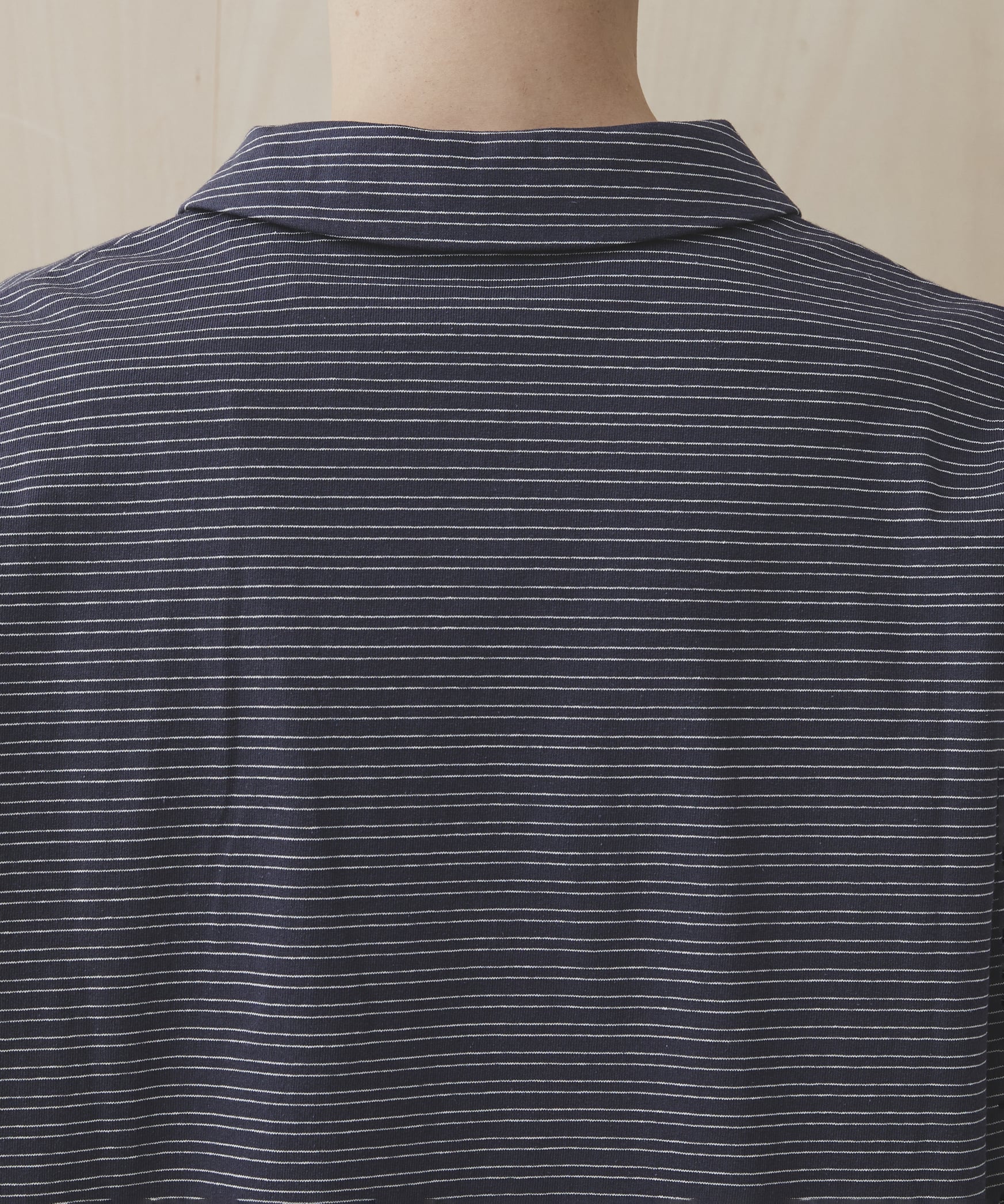 【残りわずか】スキッパーポロTEE