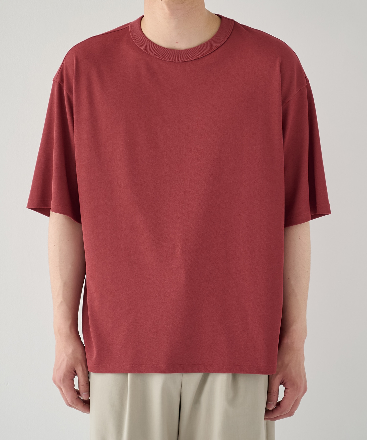 極-3℃ TEE