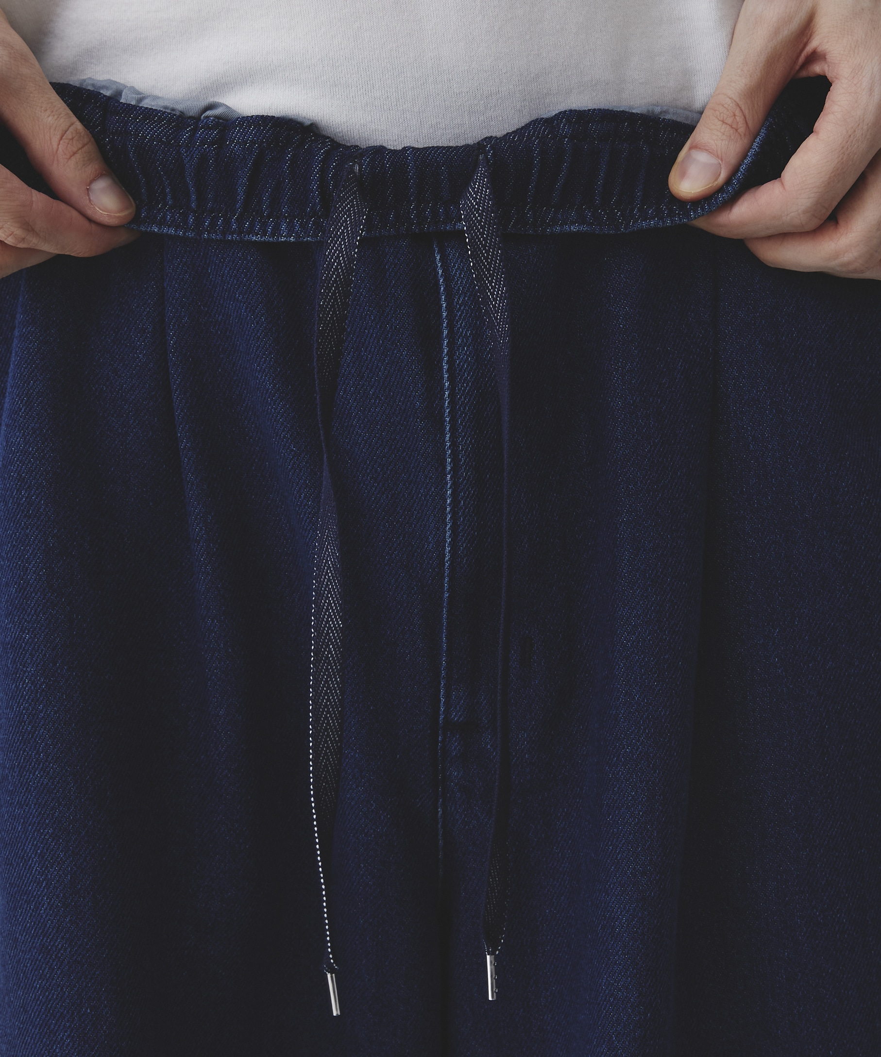 PUBLIC DENIM TRO BUGGY SHORTS