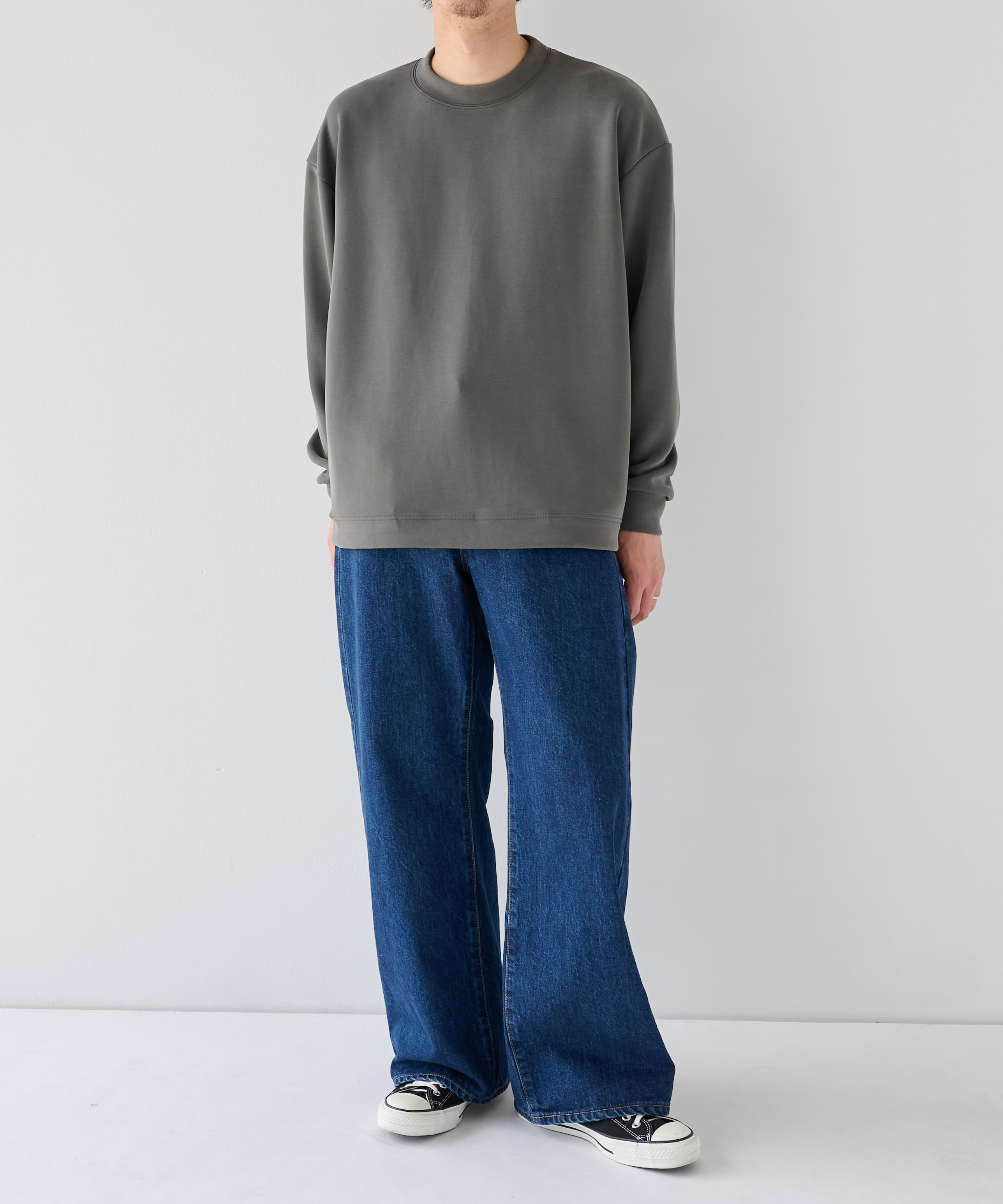 PUBLIC DENIM WIDE