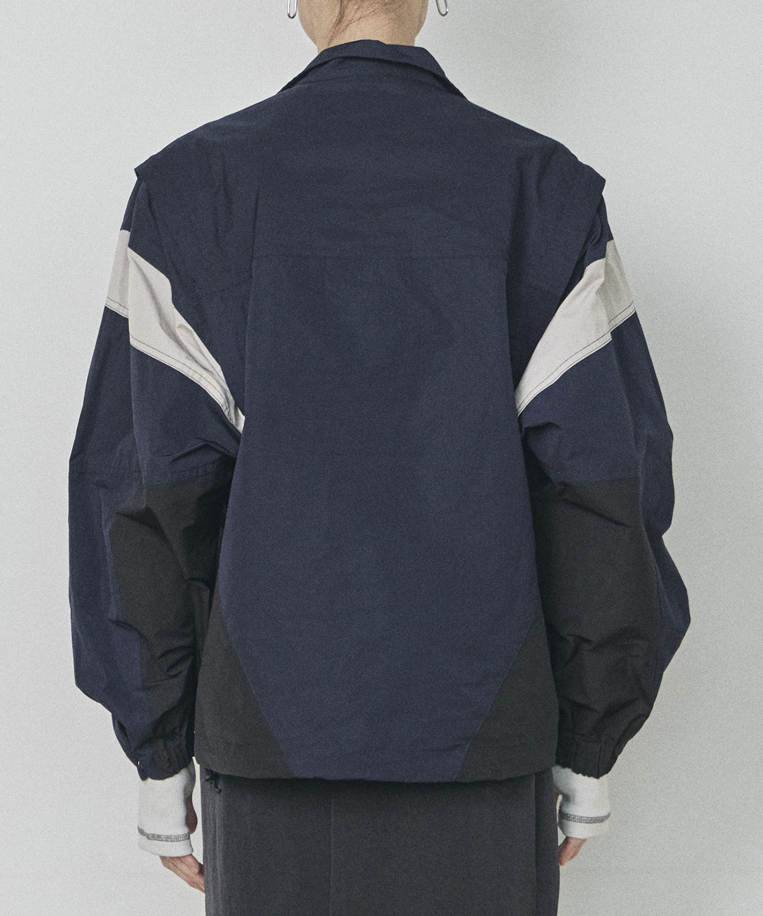 【別注】UMBRO トラックブルゾン