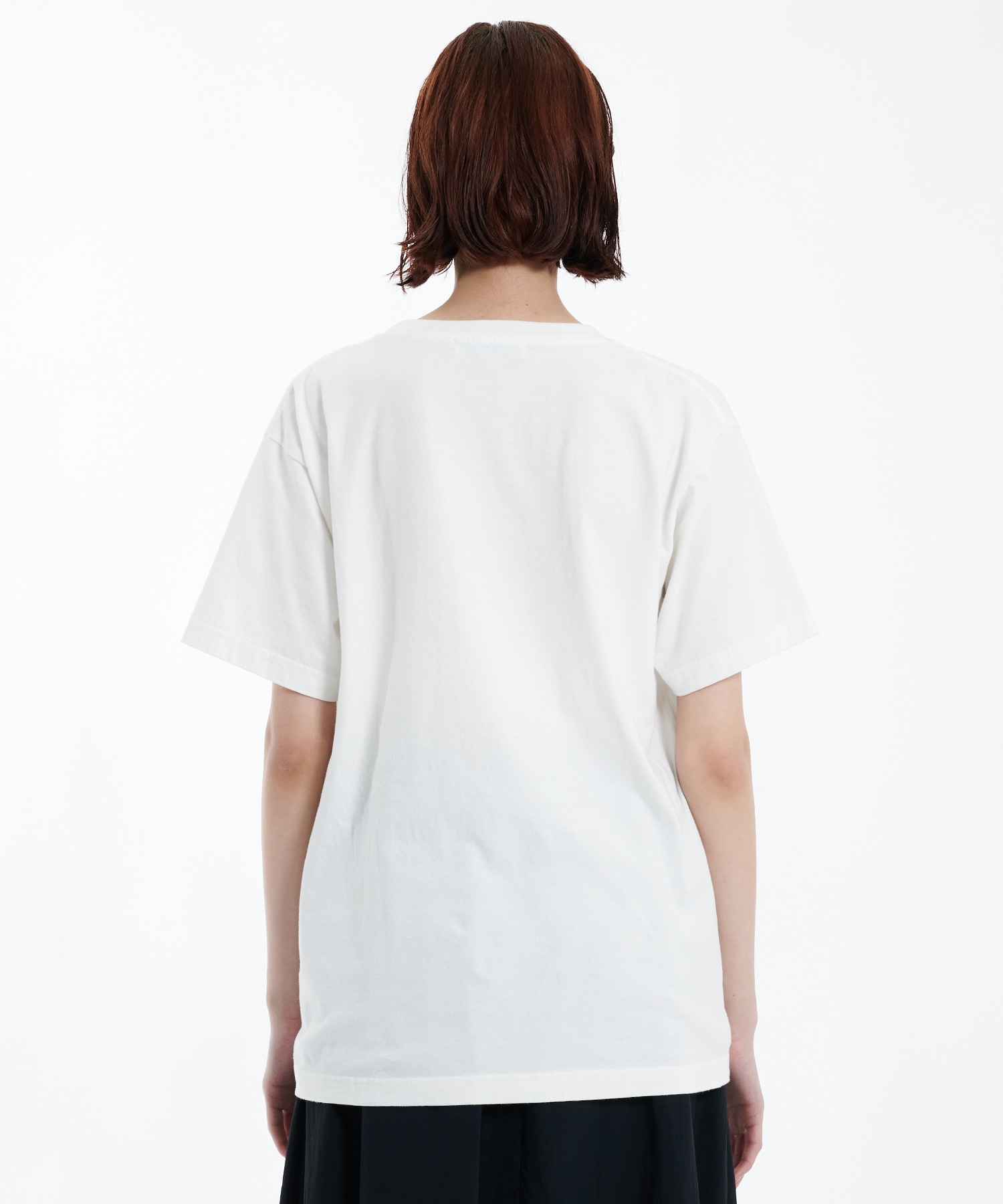 【残り僅か】LIFE PC YALE JOEL TEE