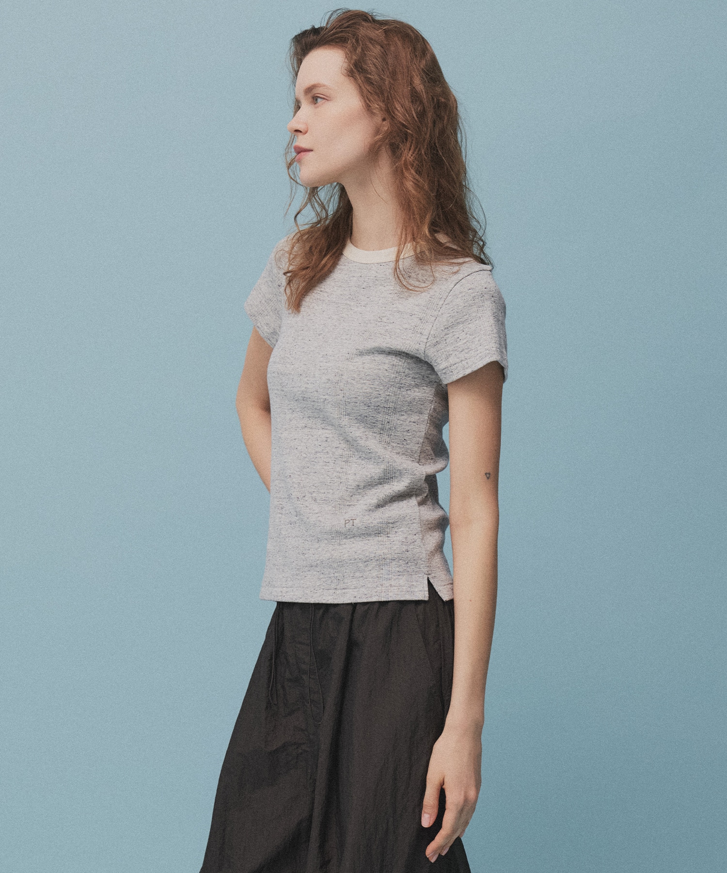 【残り2点】×Robert P.Miller TEE