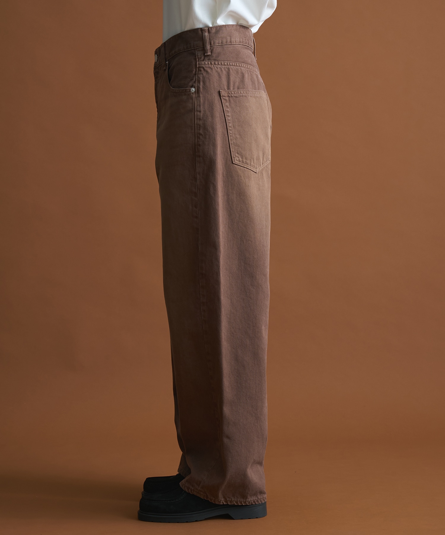 PUBLIC DENIM RELAXWIDE