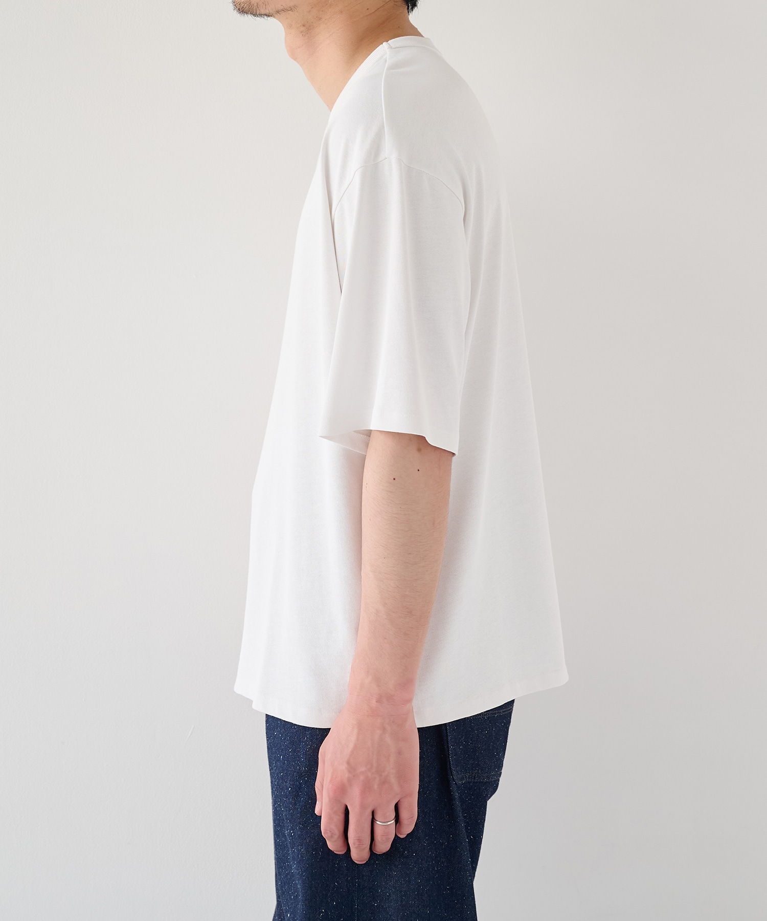 極-3℃ TEE