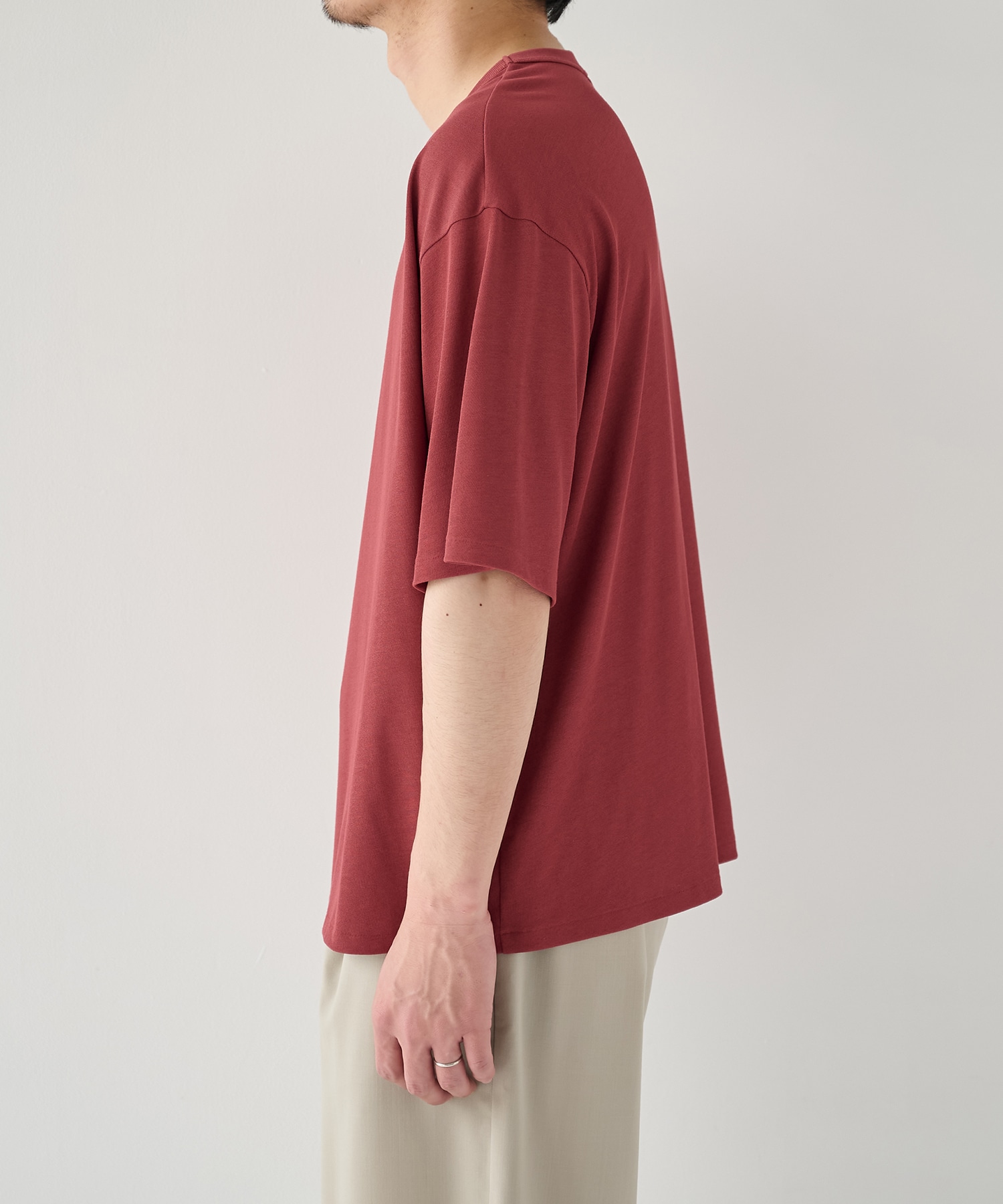 極-3℃ TEE