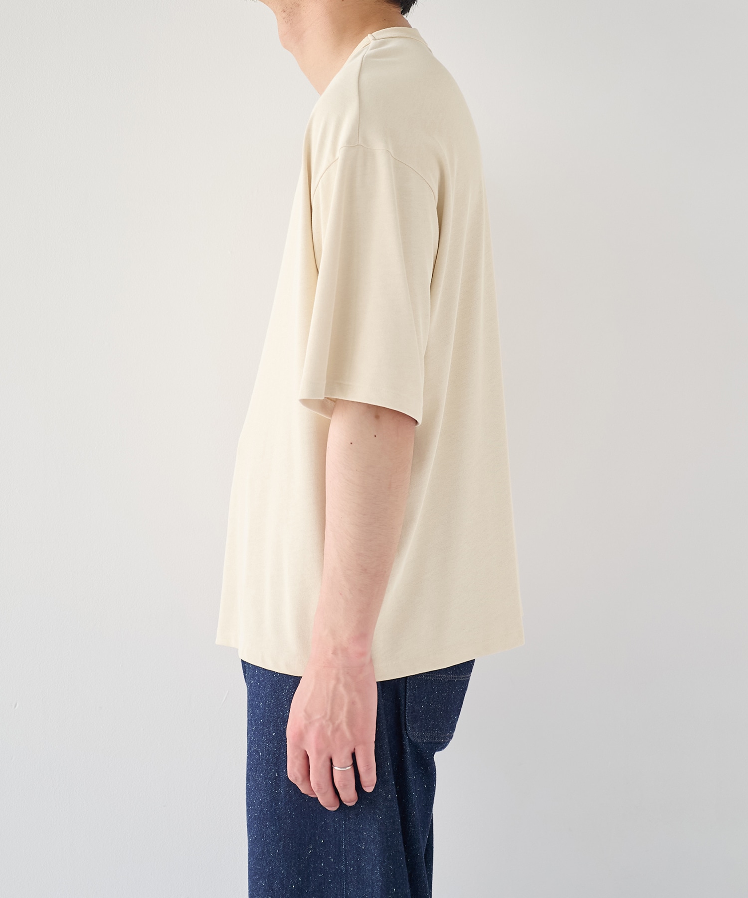 極-3℃ TEE