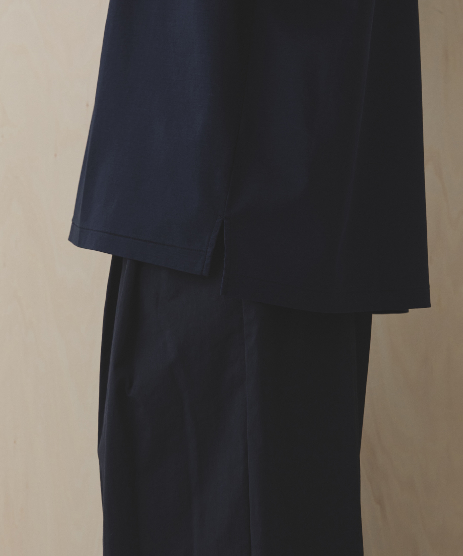 【残りわずか】クールタッチコットンリンガーTEE