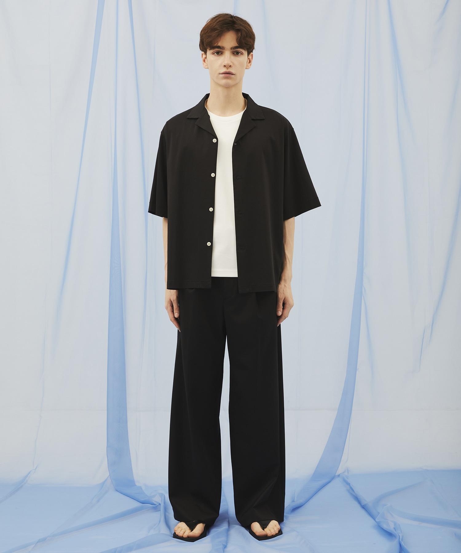 【再入荷】Summer Dailymotion Slacks