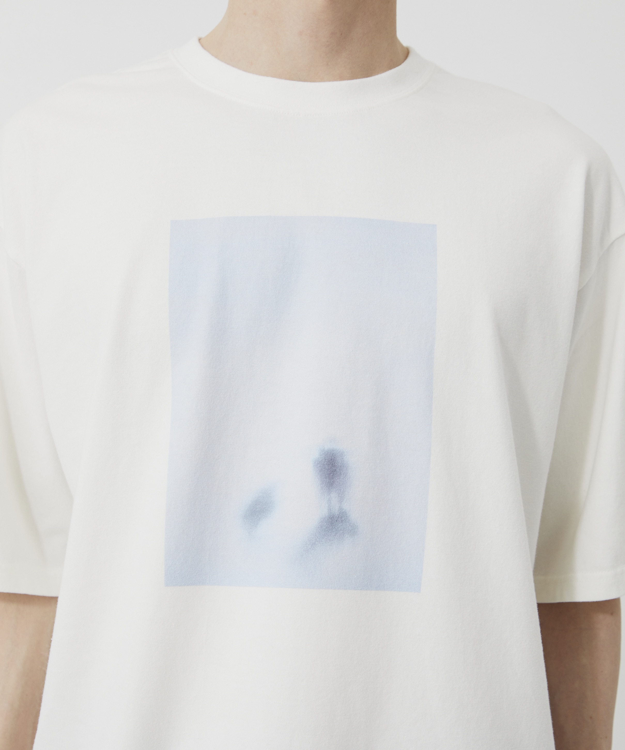 FOGGY　TEE