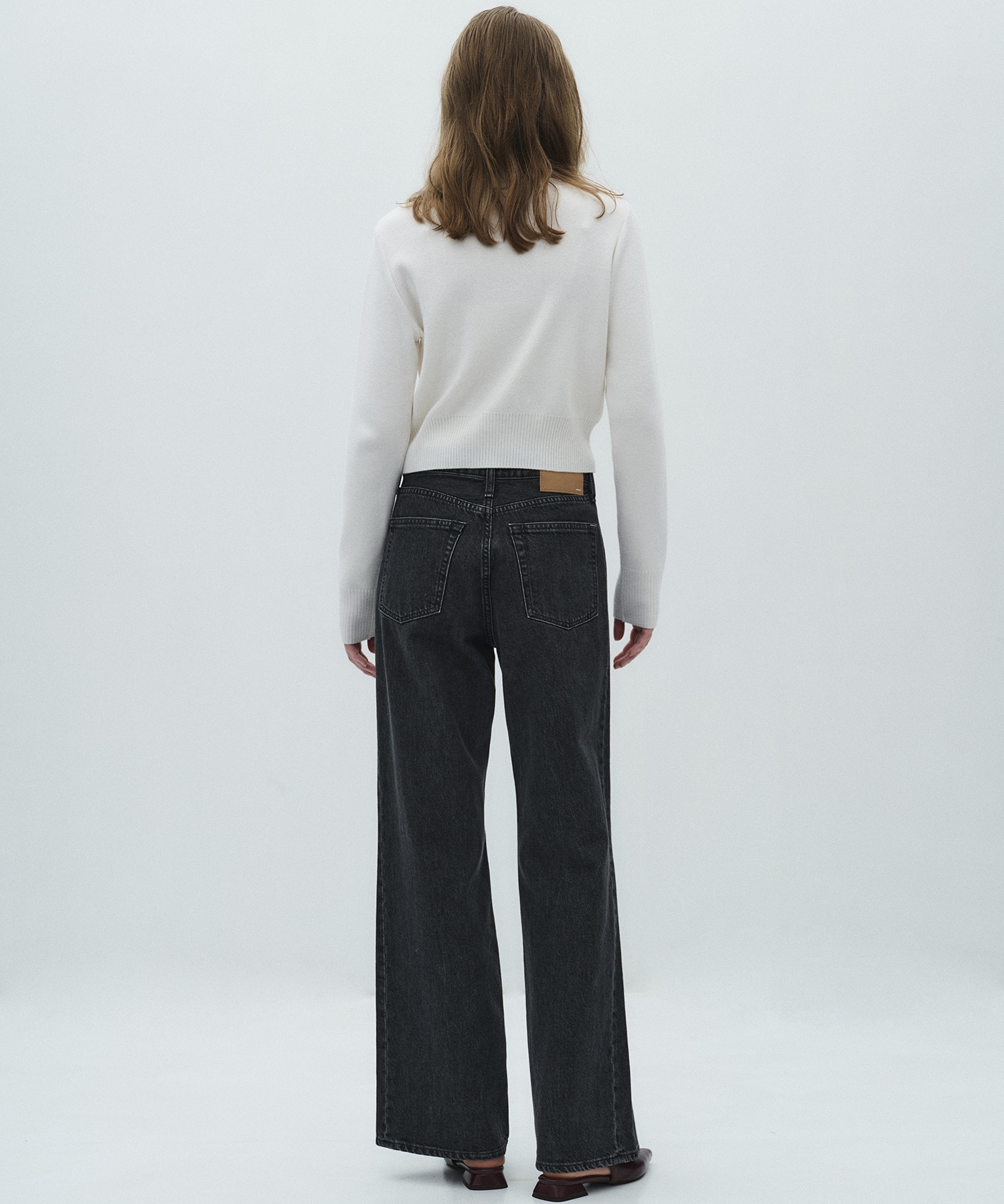 PUBLICDENIM BLACKRELAX