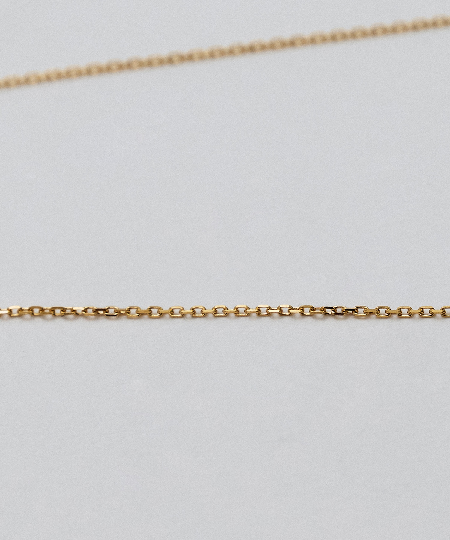 ×in mood Twist Necklace