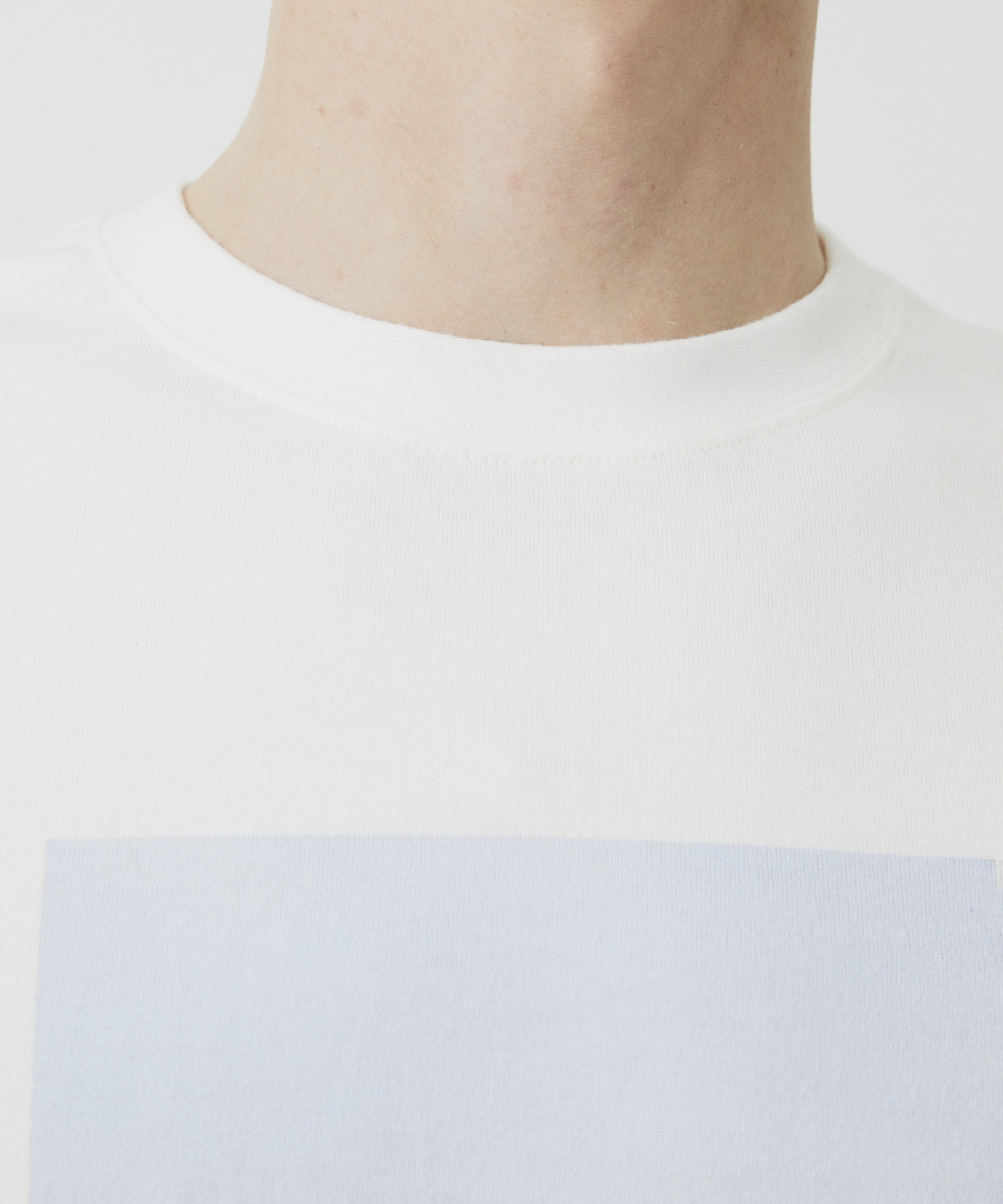 FOGGY　TEE