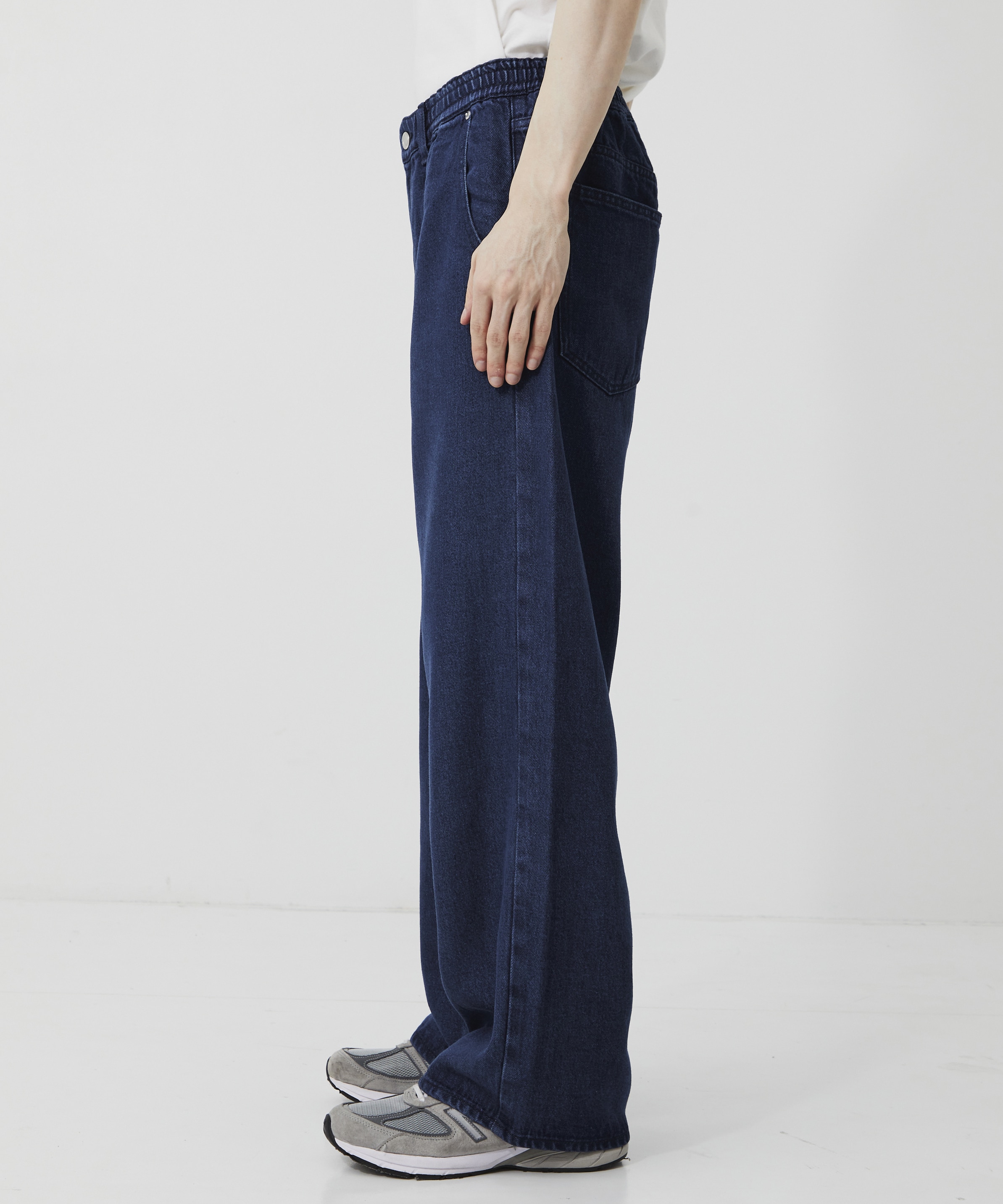 PUBLIC DENIM TRO STRAIGHT