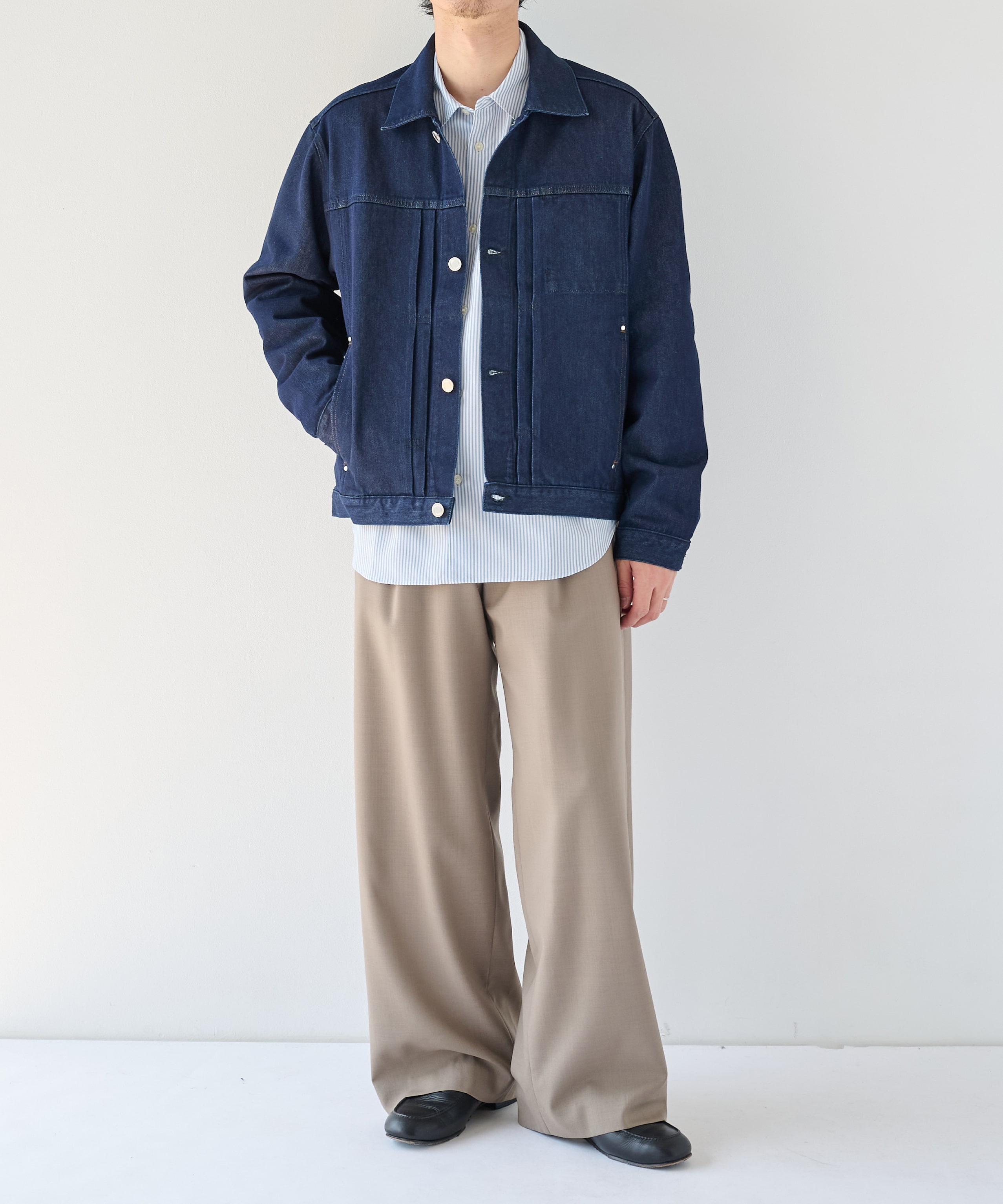 High Dailymotion Curve Slacks