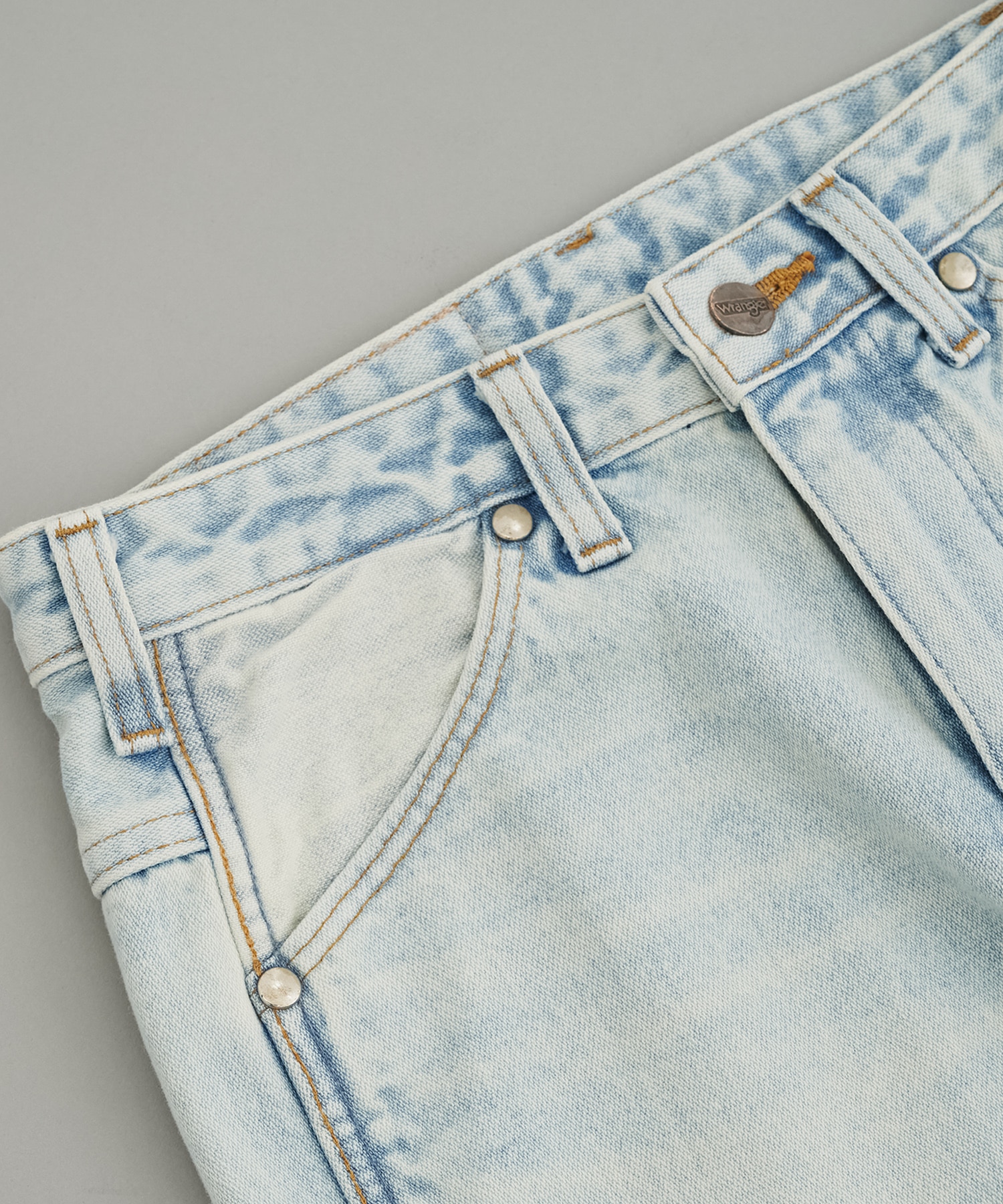 REBELL BOTTOM JEAN
