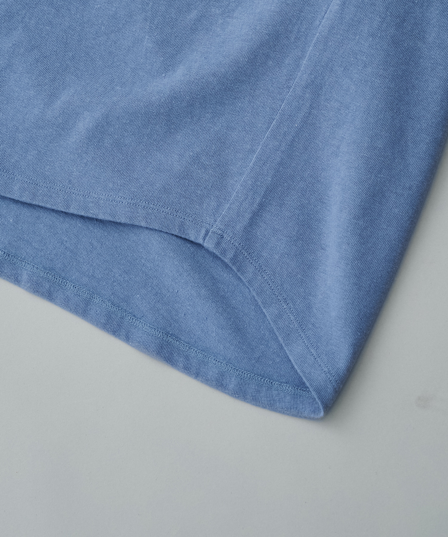 【残りわずか】リラックスボーダーポロTEE