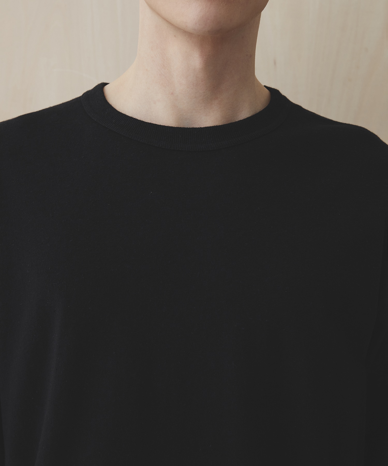 ヘンプコットンTEE
