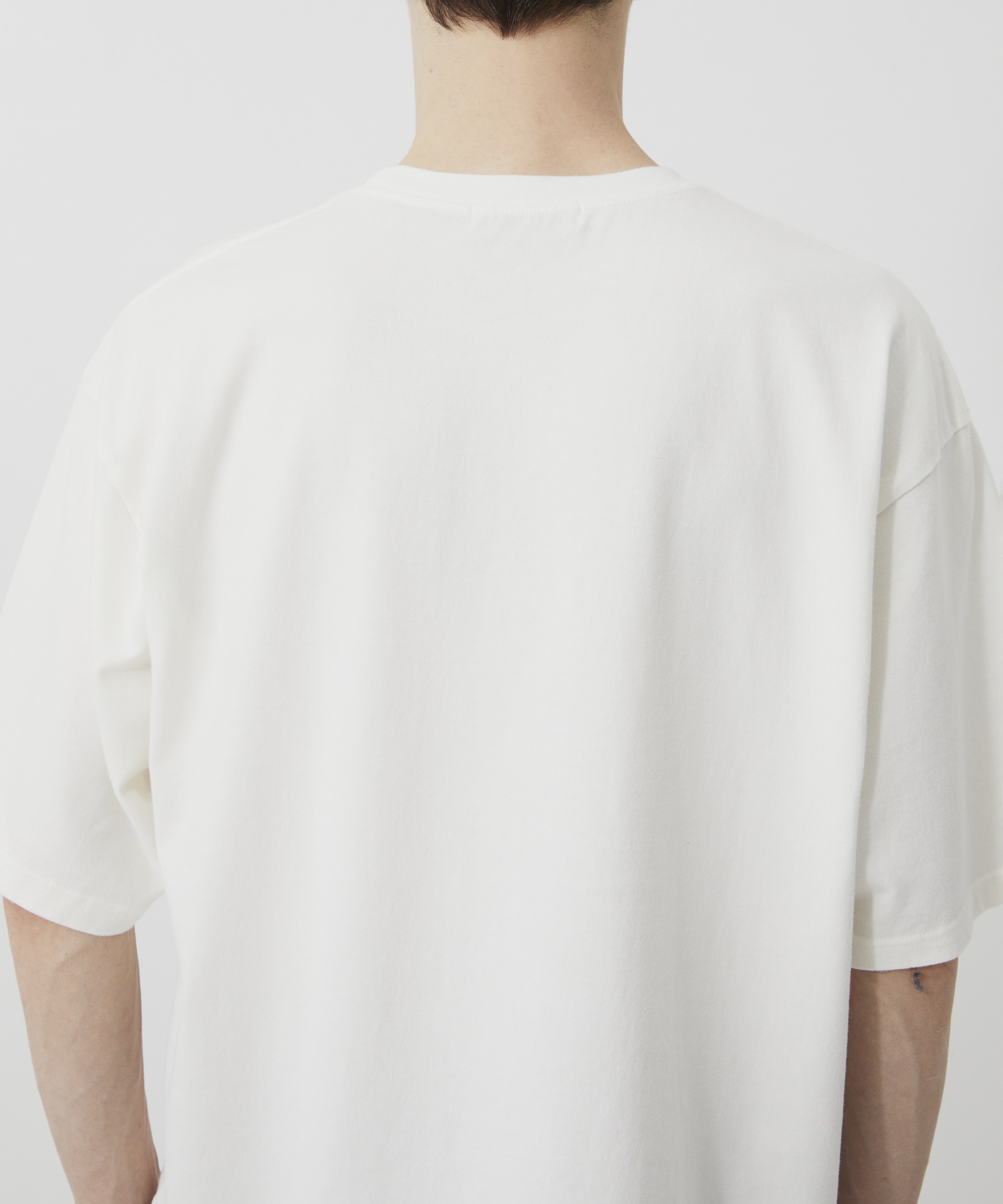 FOGGY　TEE