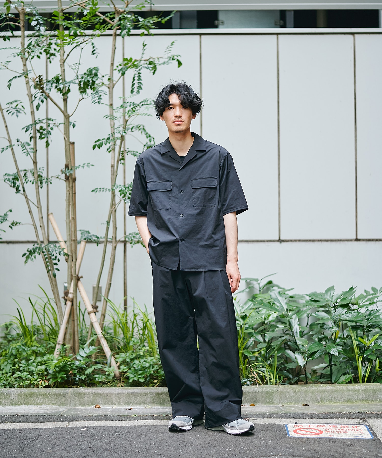 極 -3℃ タンクトップ
