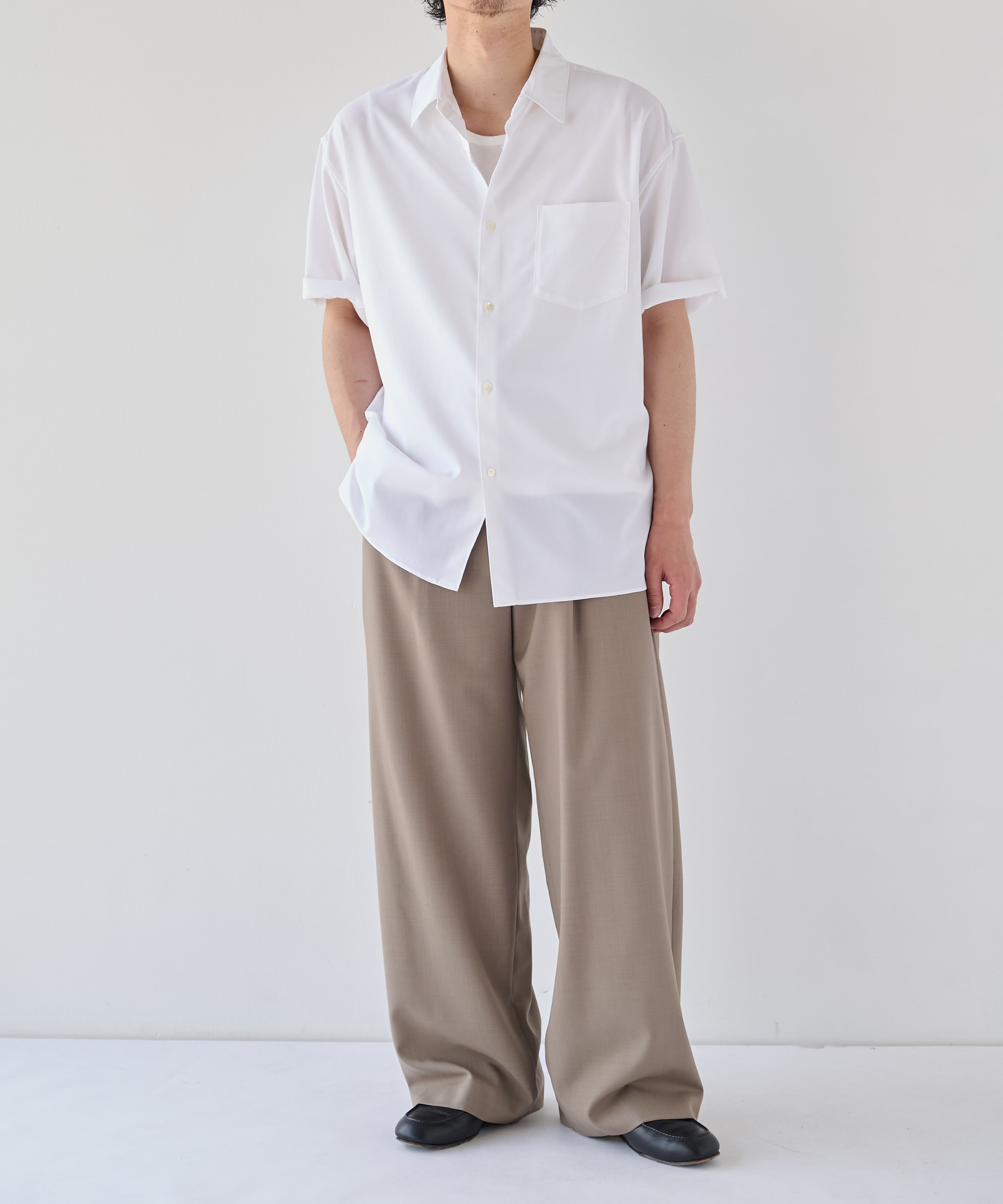 High Dailymotion Curve Slacks