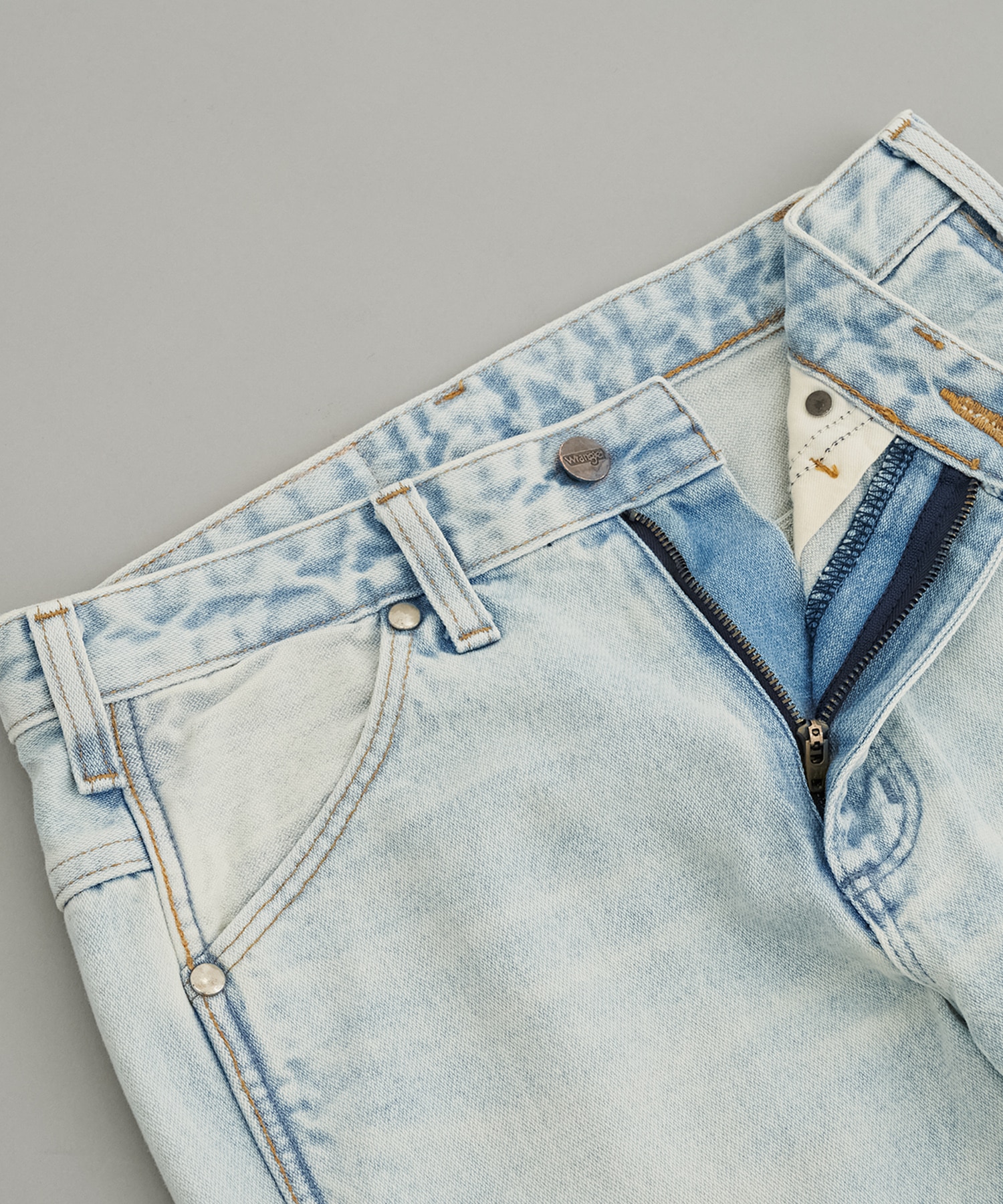 REBELL BOTTOM JEAN