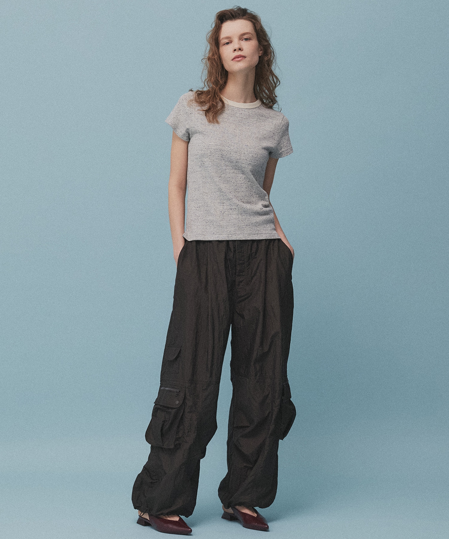 【残り2点】×Robert P.Miller TEE