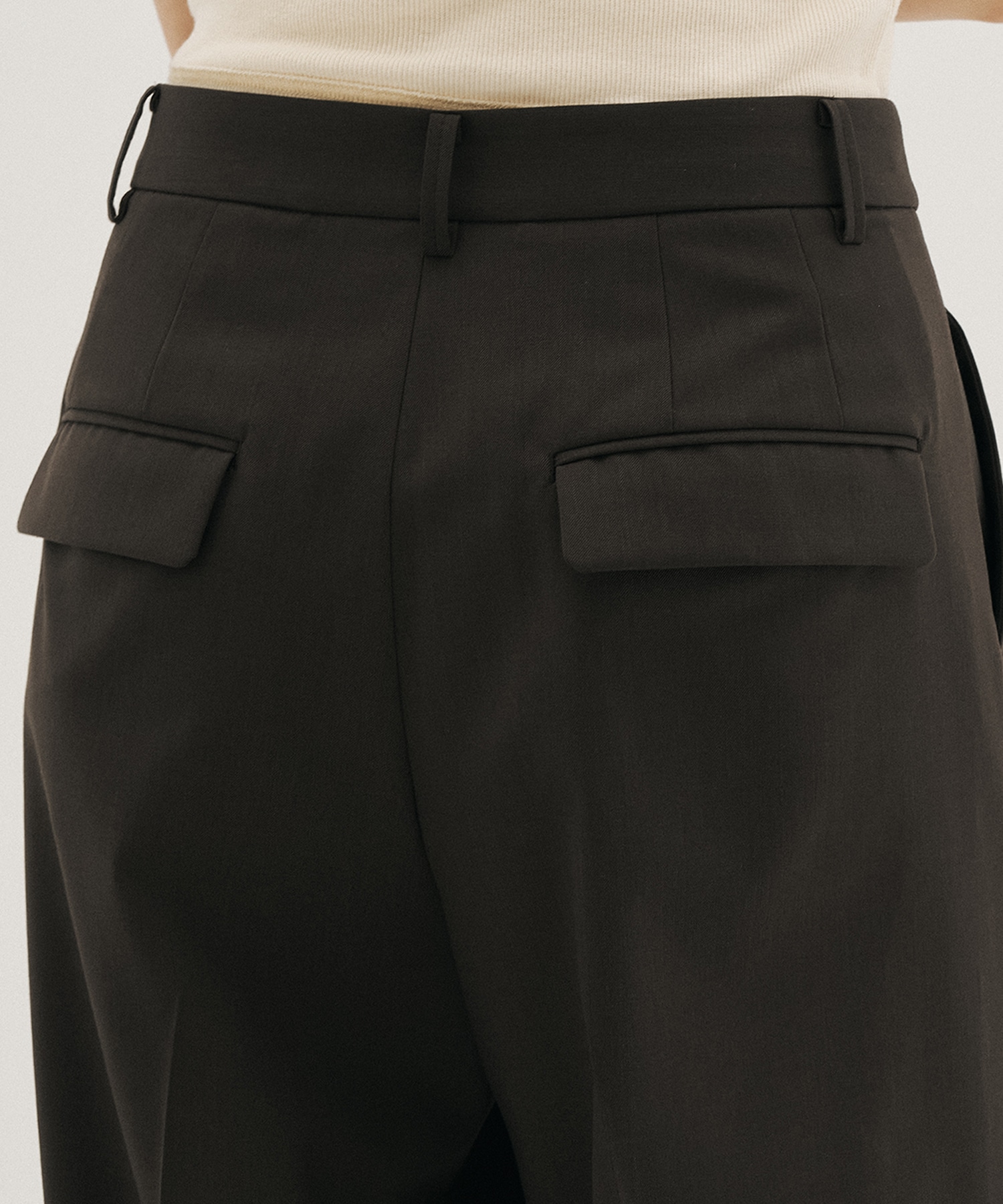 PUBLIC SLACKS