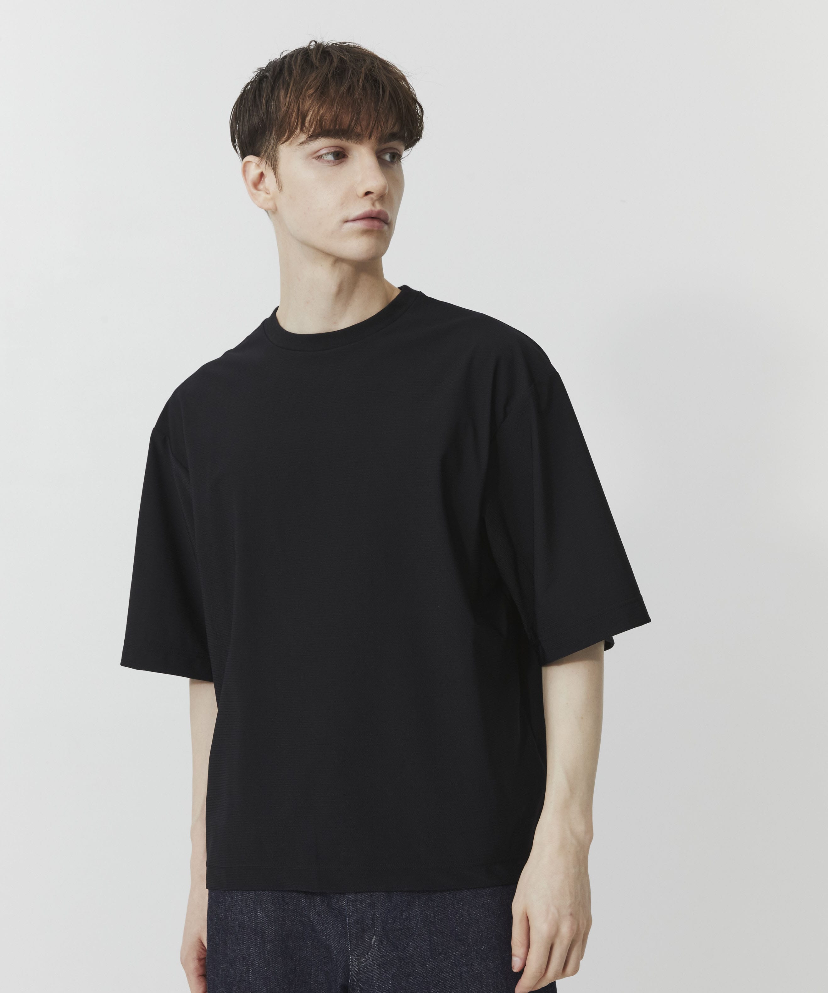 Air tool lite リラックス TEE