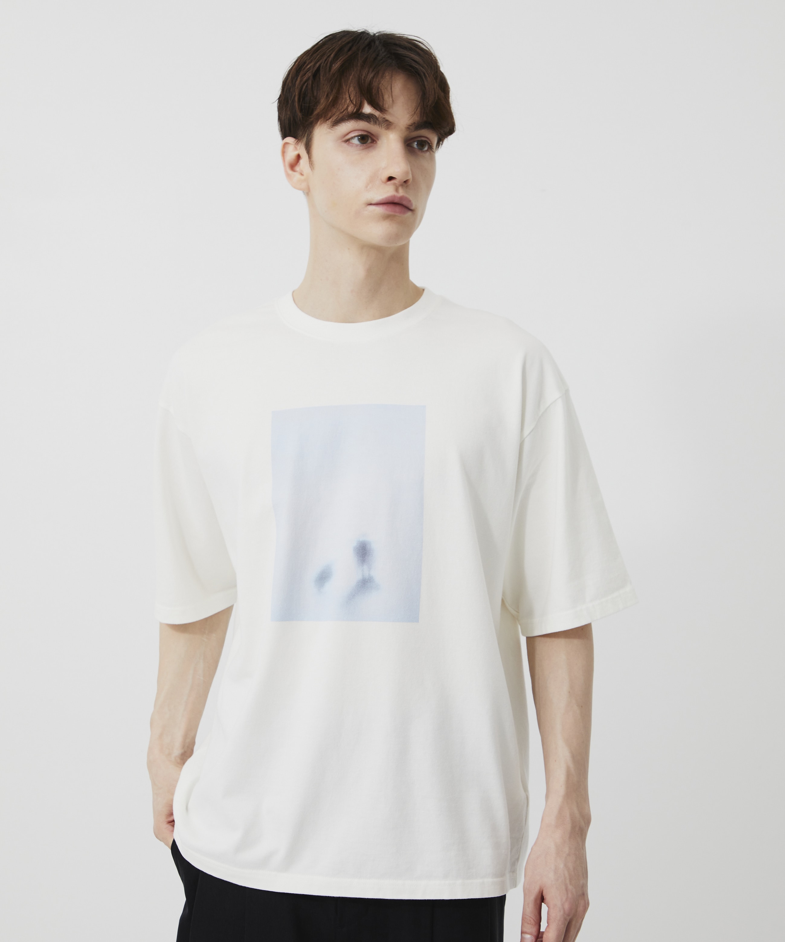 FOGGY　TEE
