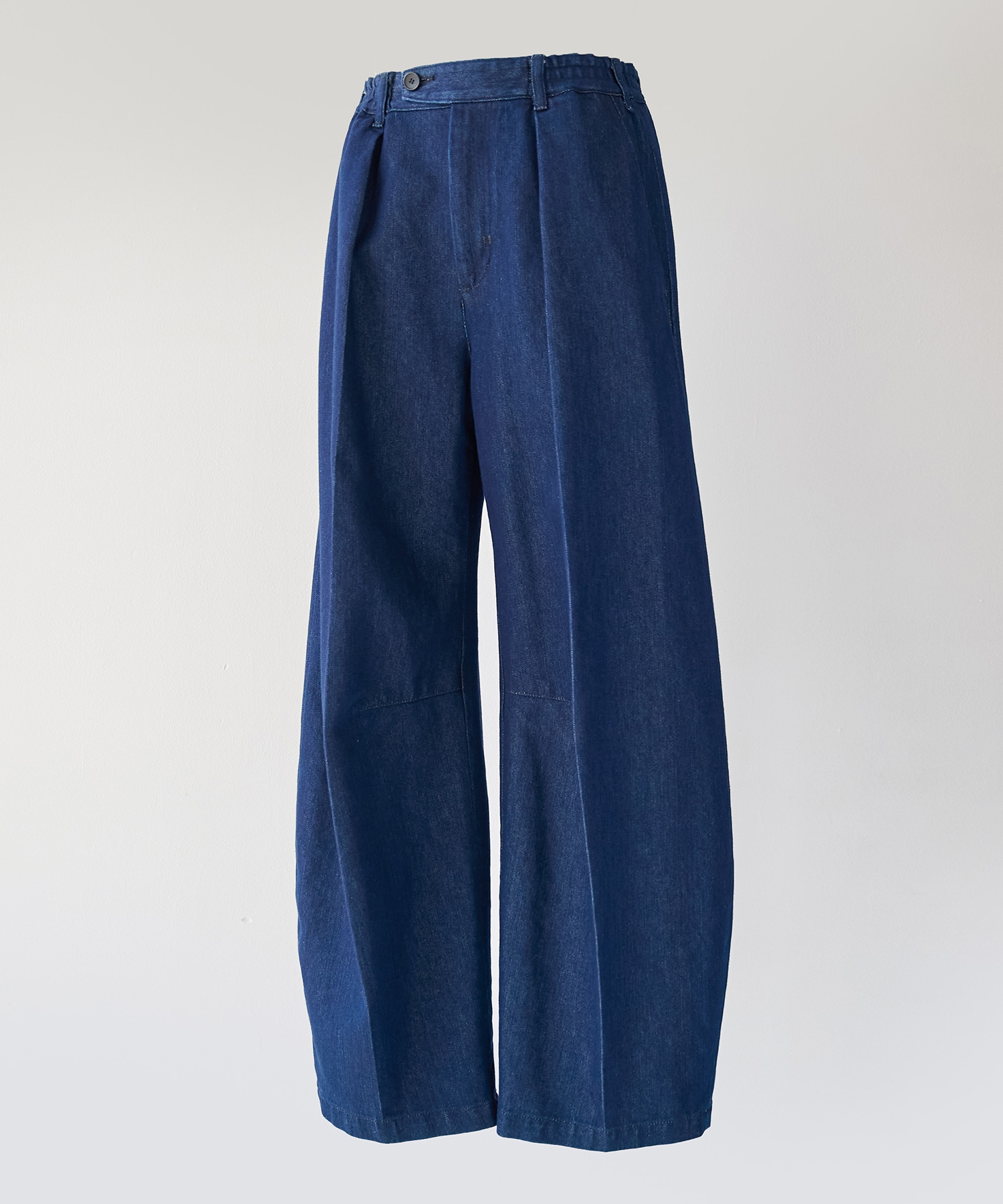 PUBLIC DENIM バレルイージー