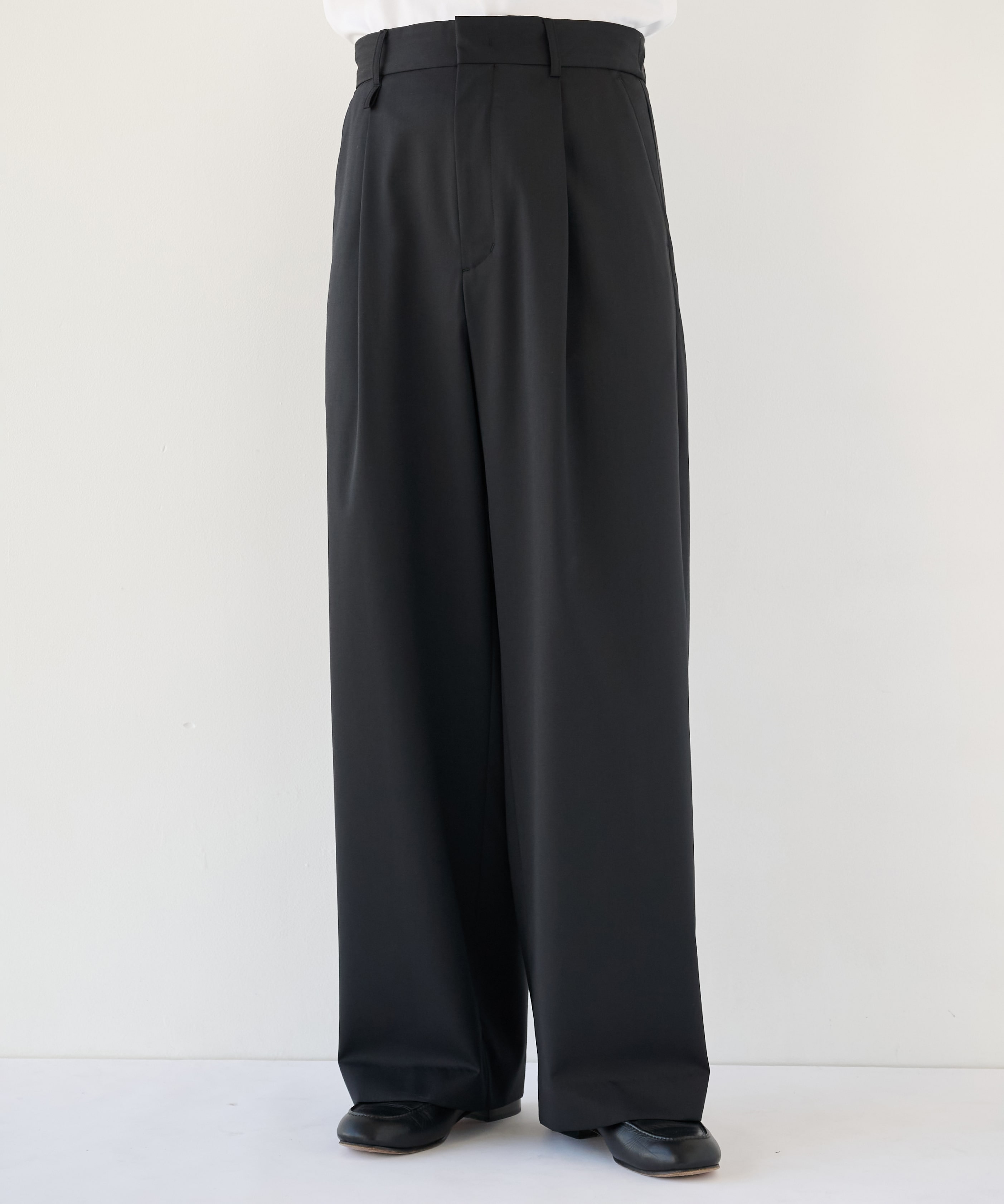 【再入荷】Summer Dailymotion Slacks