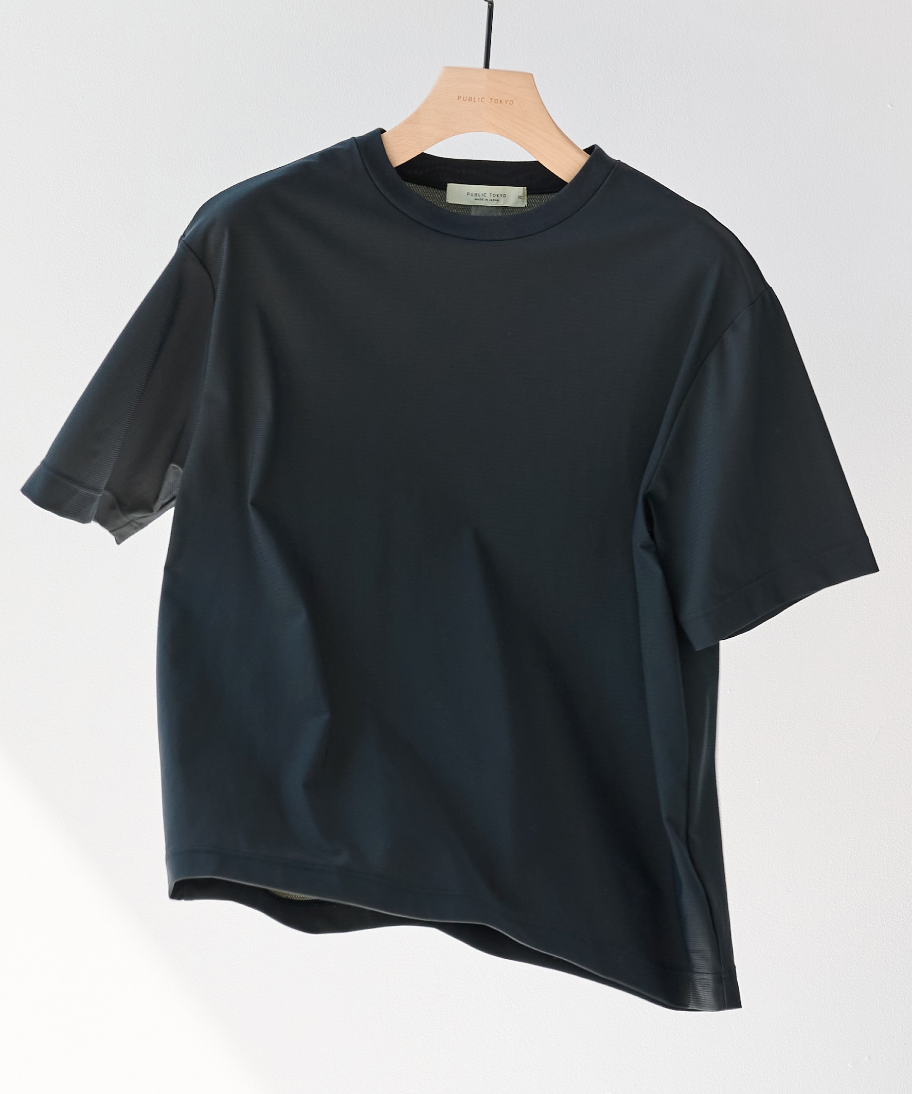 Air tool lite レギュラー TEE