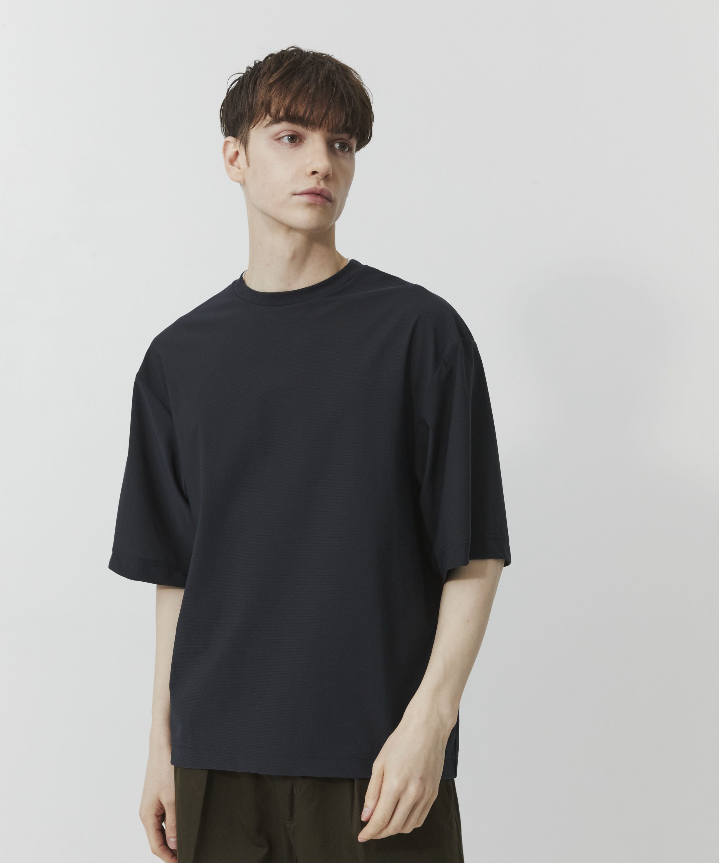 Air tool lite リラックス TEE
