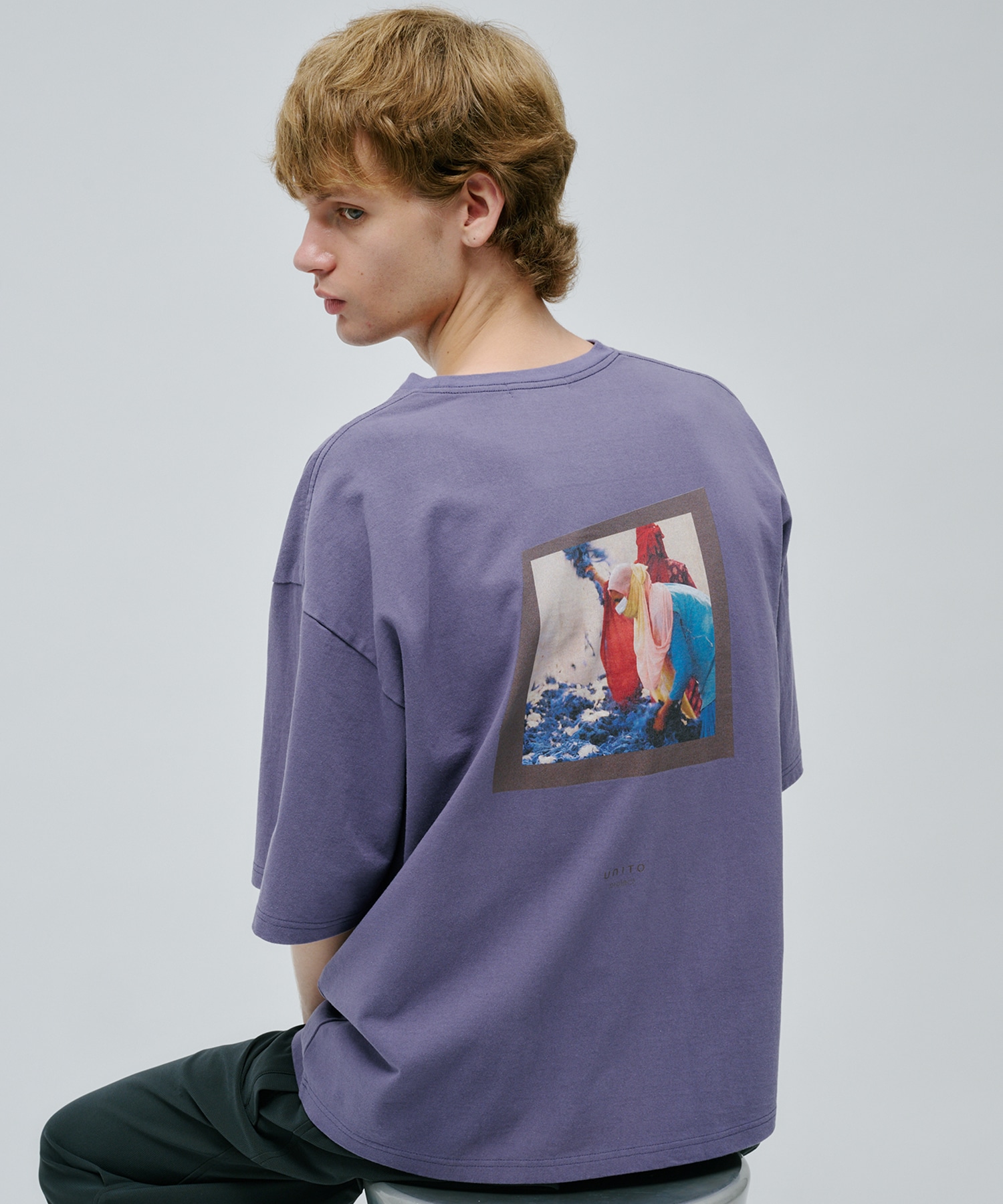 【残りわずか】UNITO RE:OG PHOTOTEE